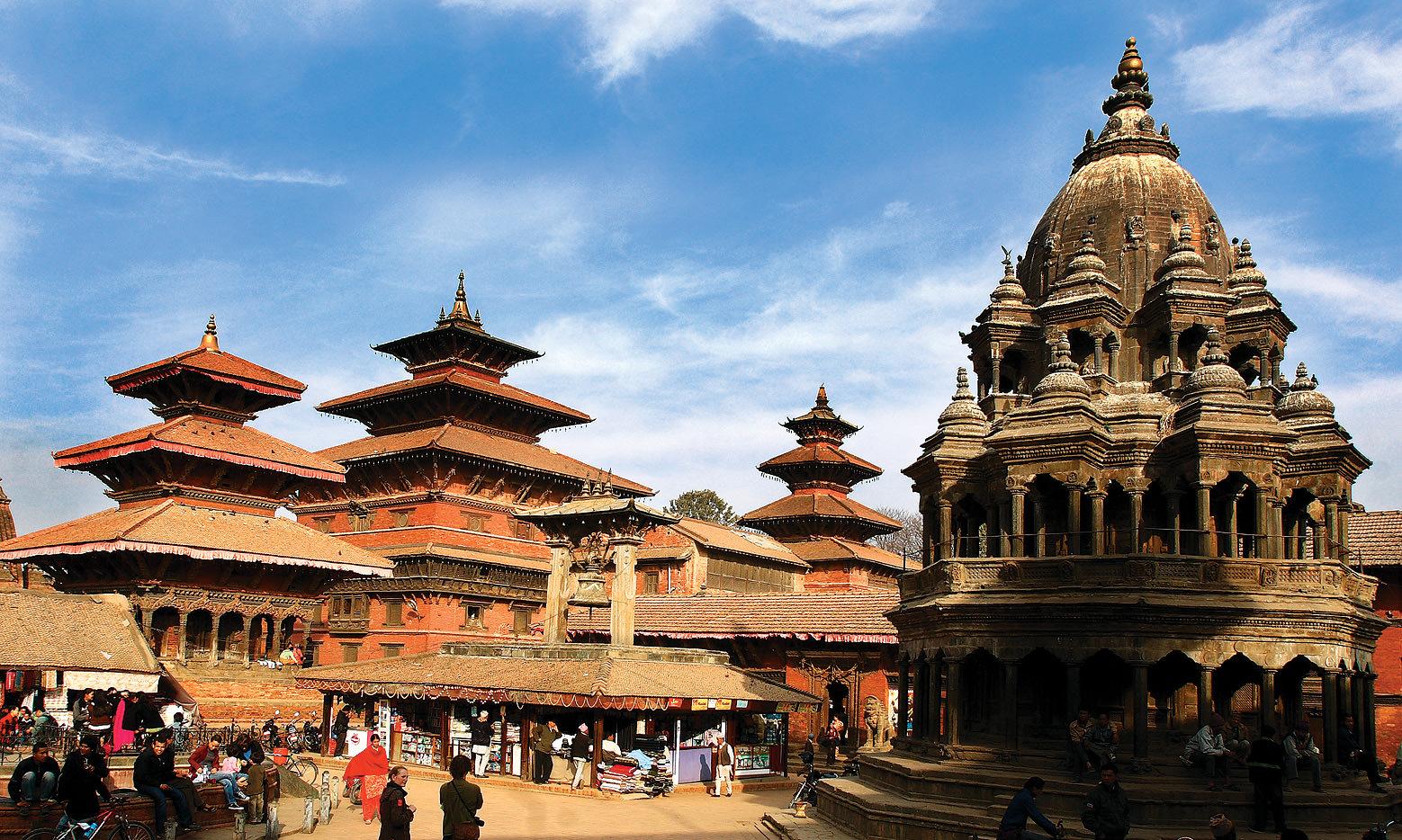 1558x934 Days Kathmandu & Tibet Golden Triangle Small Group Tour