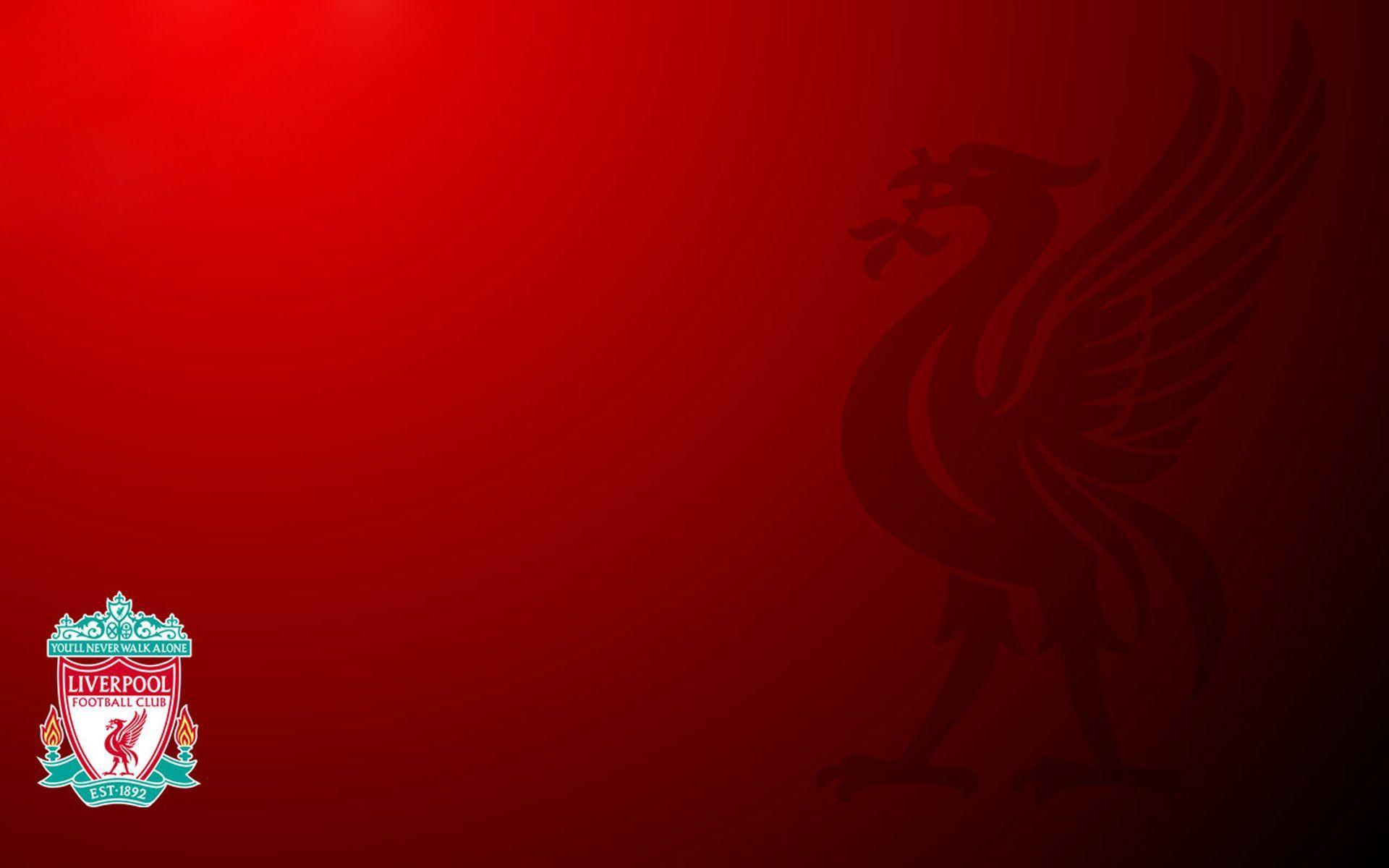 1920x1200 HD Liverpool Wallpaper