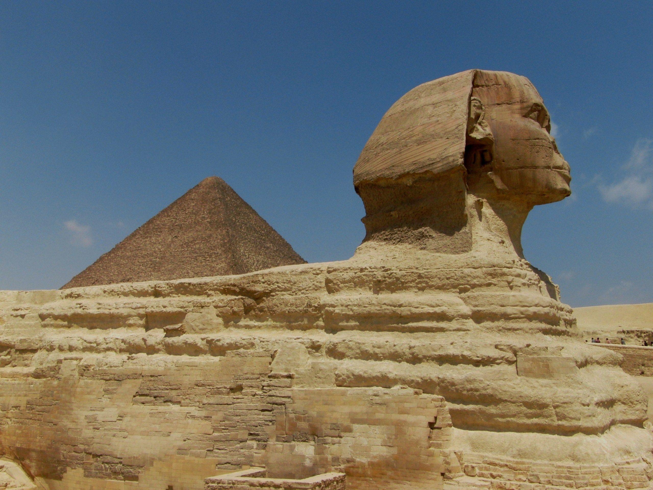 Sphinx Wallpapers - Top Free Sphinx Backgrounds - WallpaperAccess