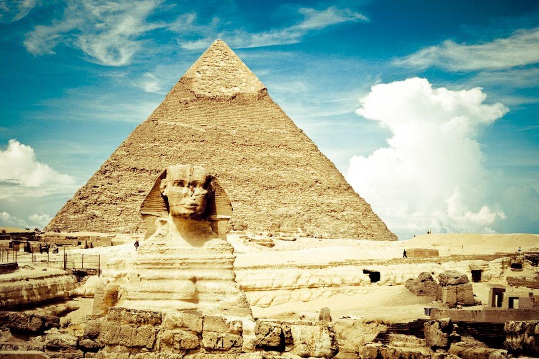 Sphinx Wallpapers - Top Free Sphinx Backgrounds - WallpaperAccess
