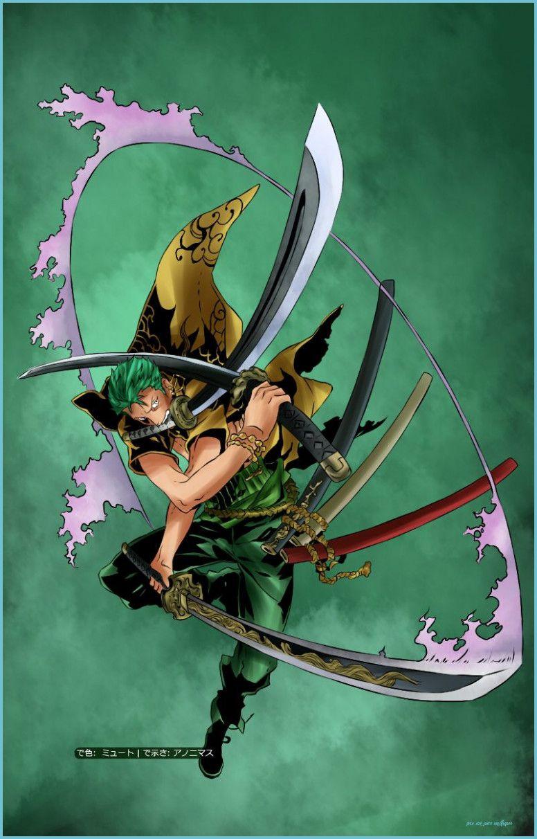 776x1212 One Piece Zoro Wallpaper 100