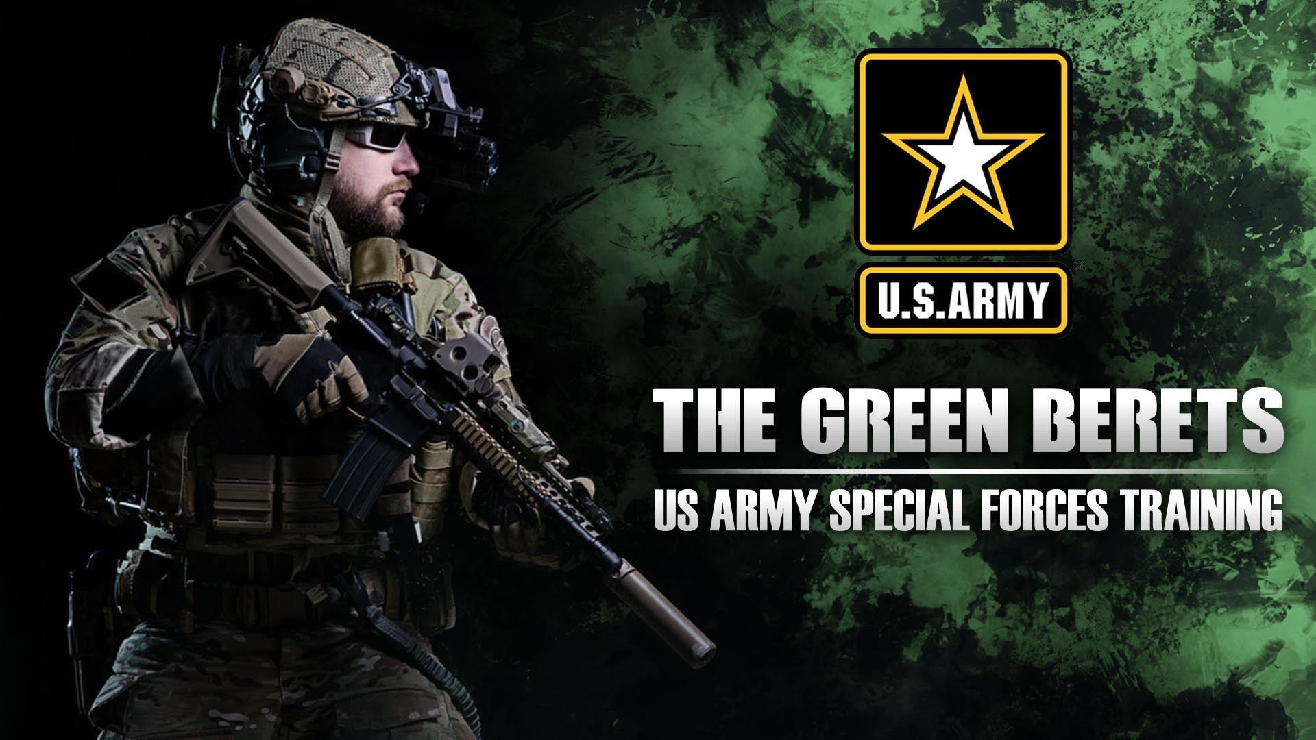 1920x1080 Us Army Special Forces Wallpaper