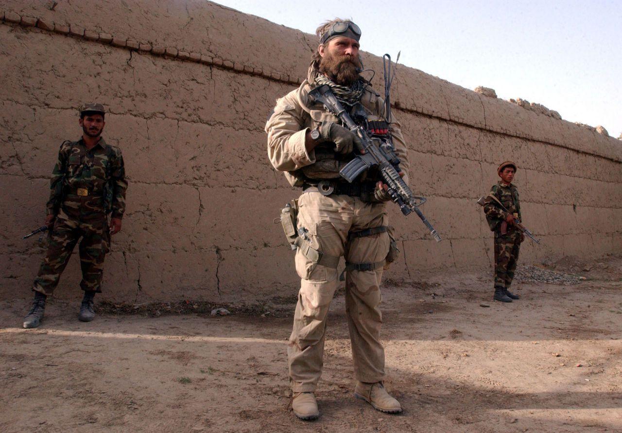 1280x893 Displaying 16 Image For Green Berets Beards Special Forces Afghanistan HD Wallpaper