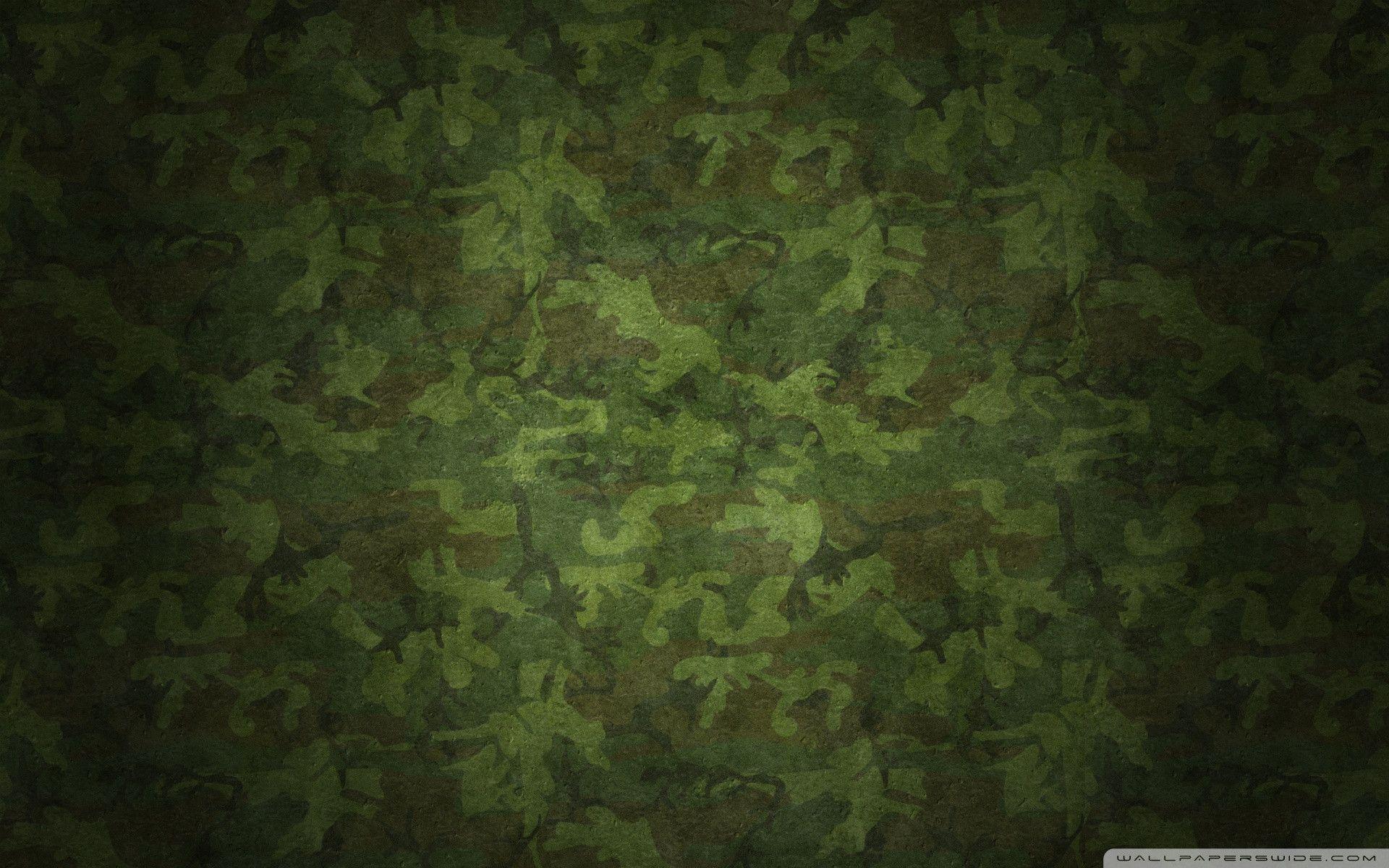 19 Green Camouflage Wallpapers  WallpaperSafari