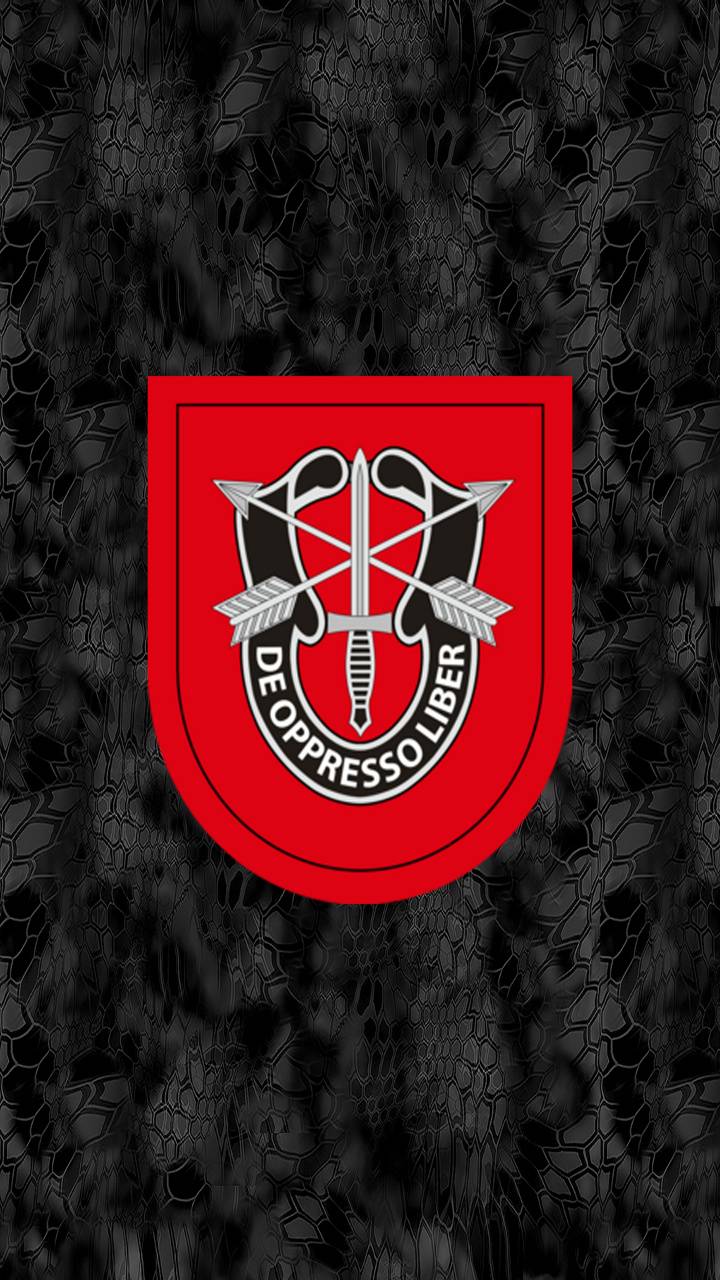 720x1280 Special Forces wallpaper