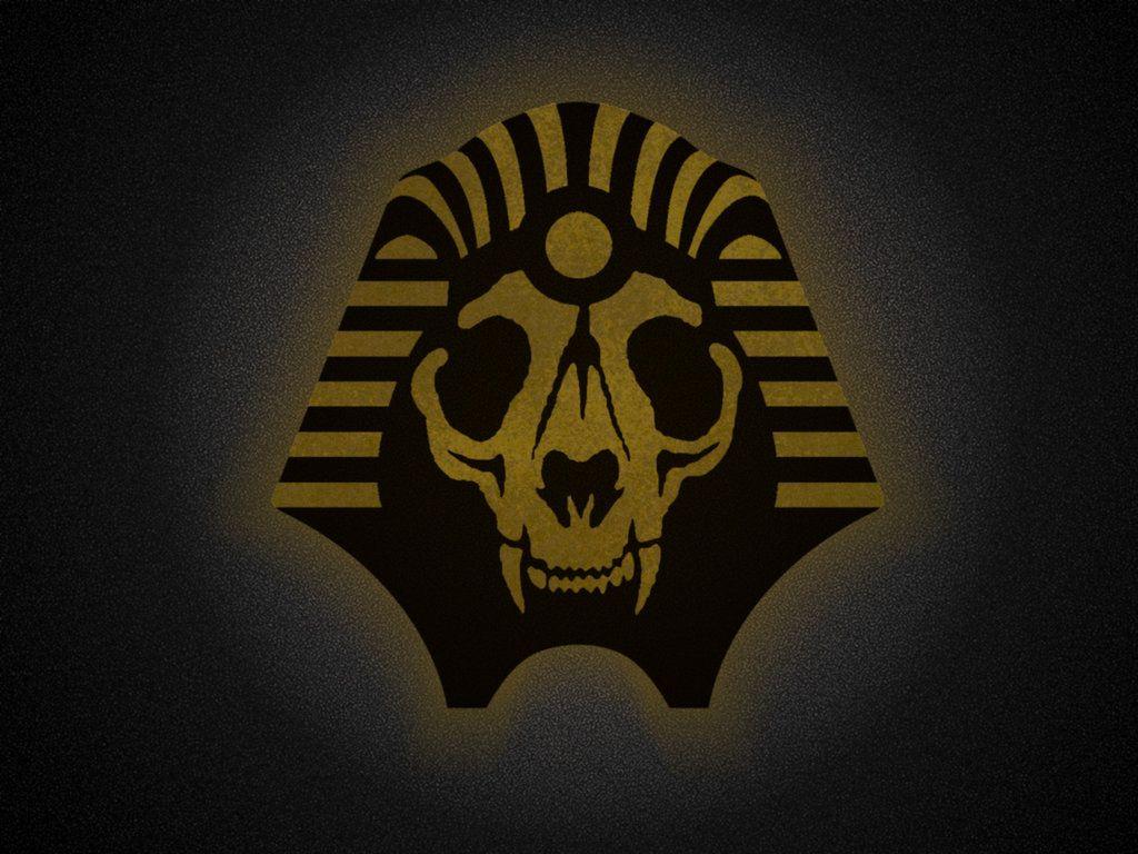 1024x768 Venture Bros SPHINX gold