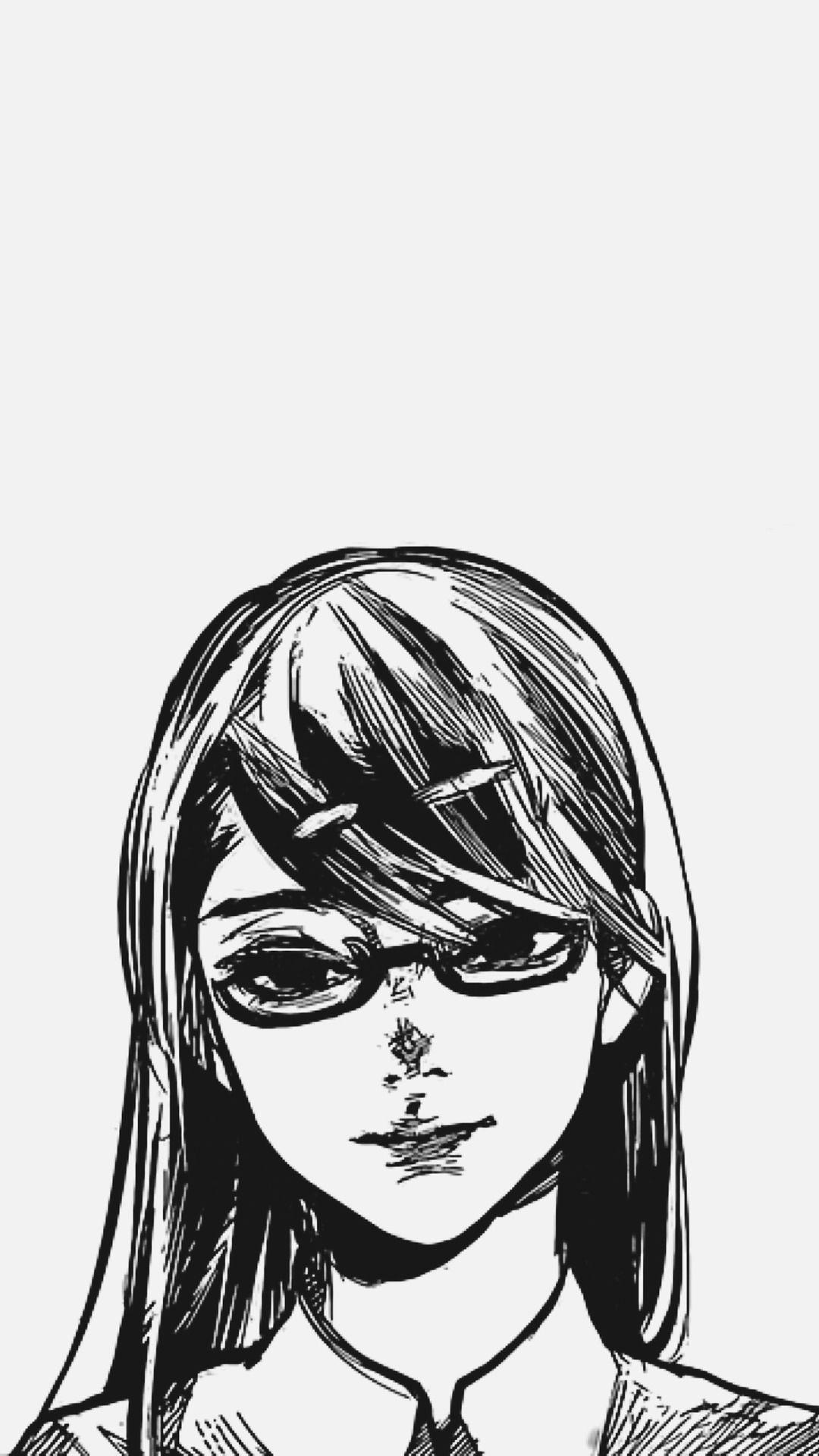 1080x1920 ツンデレ