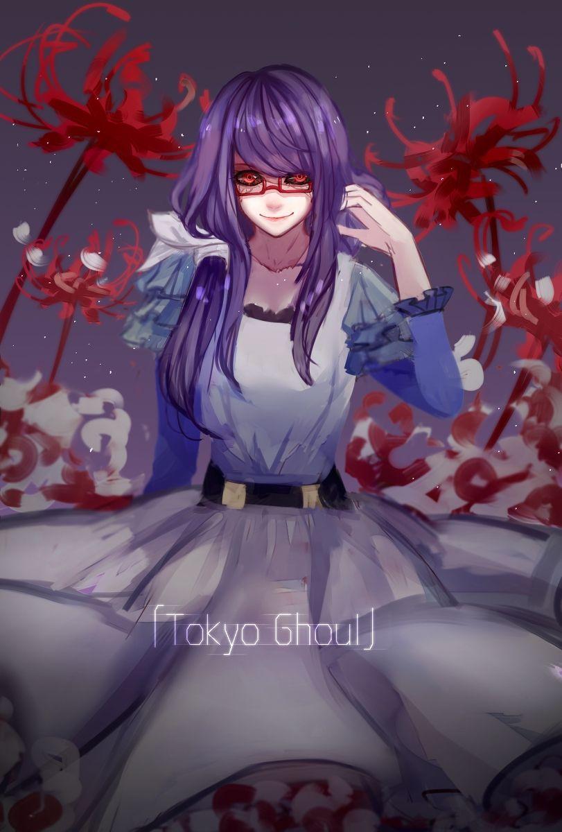 811x1200 Tokyo ghoul. Rize Kamishiro. Tokyo ghoul rize, Tokyo ghoul anime, Tokyo ghoul