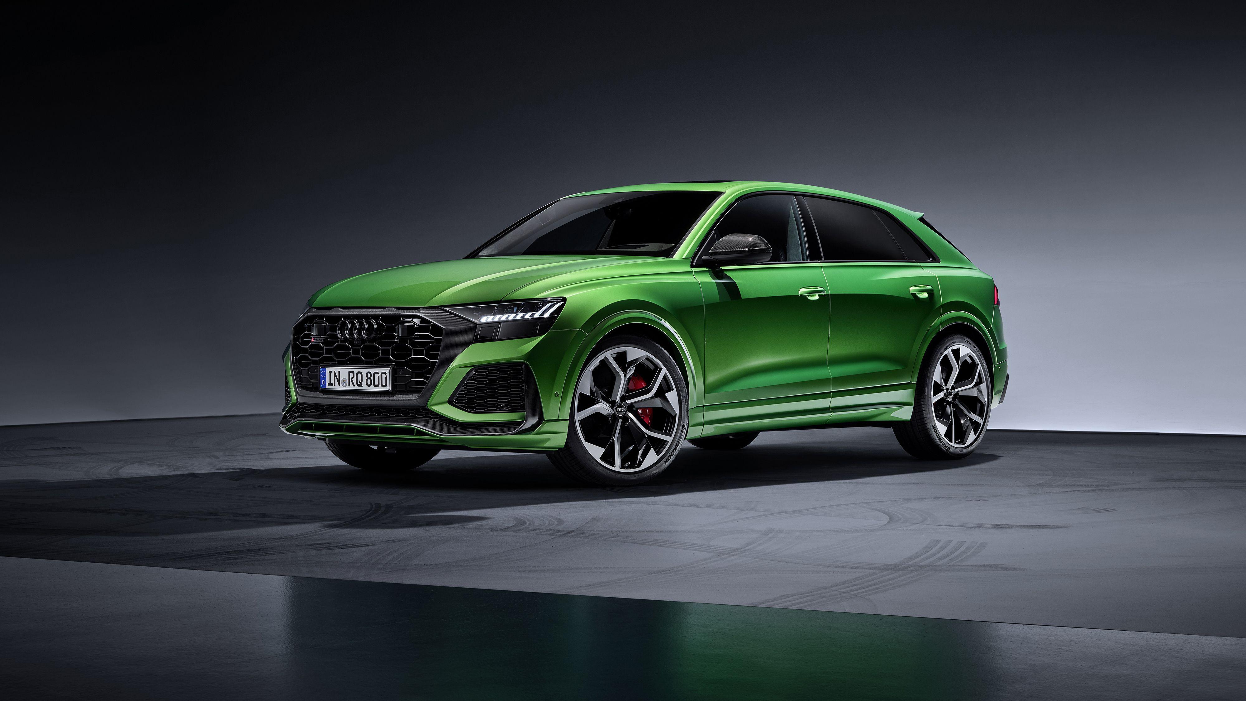 Audi Rs Q8 Wallpapers Top Free Audi Rs Q8 Backgrounds WallpaperAccess