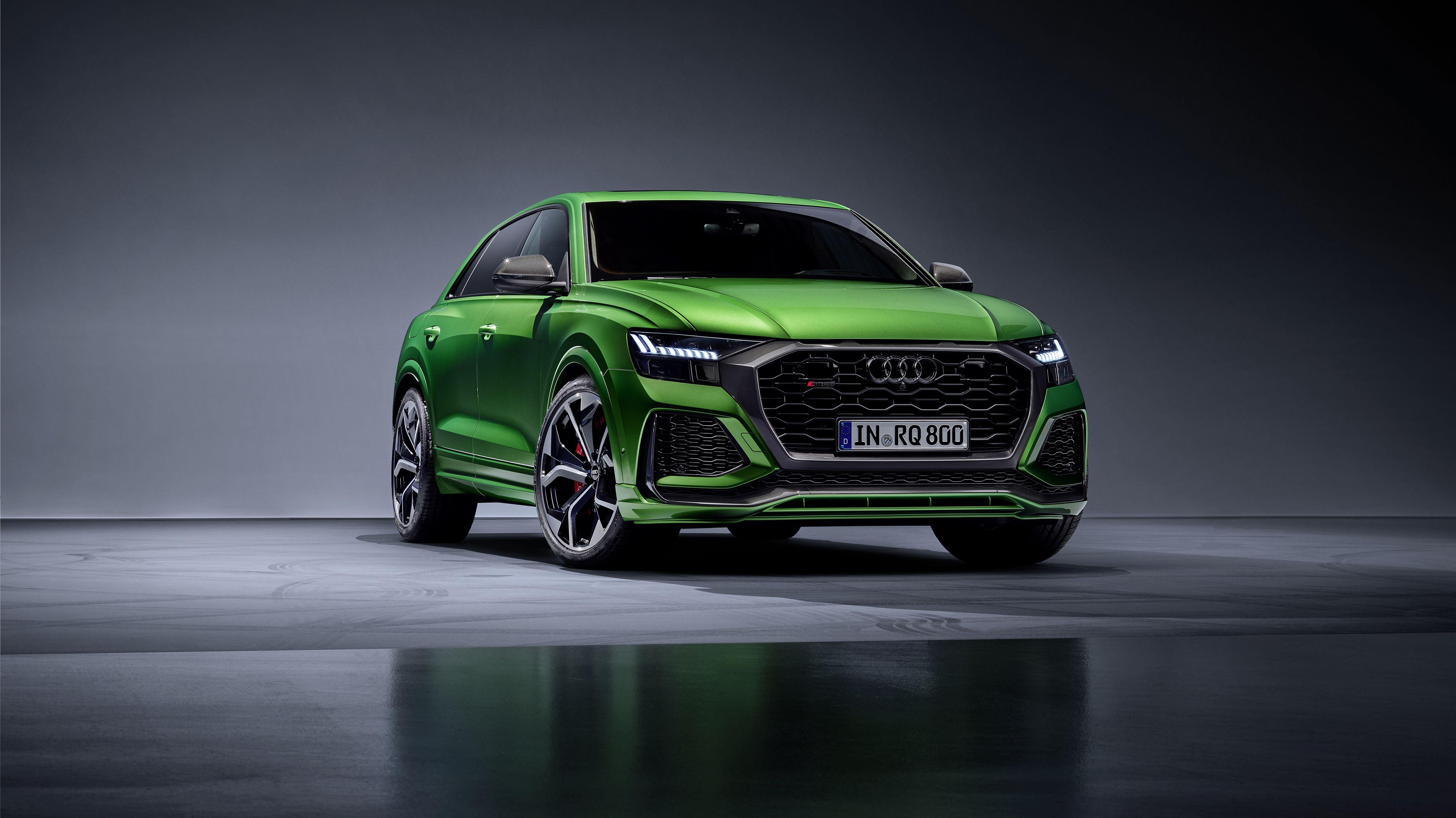 Audi Rs Q8 Wallpapers Top Free Audi Rs Q8 Backgrounds
