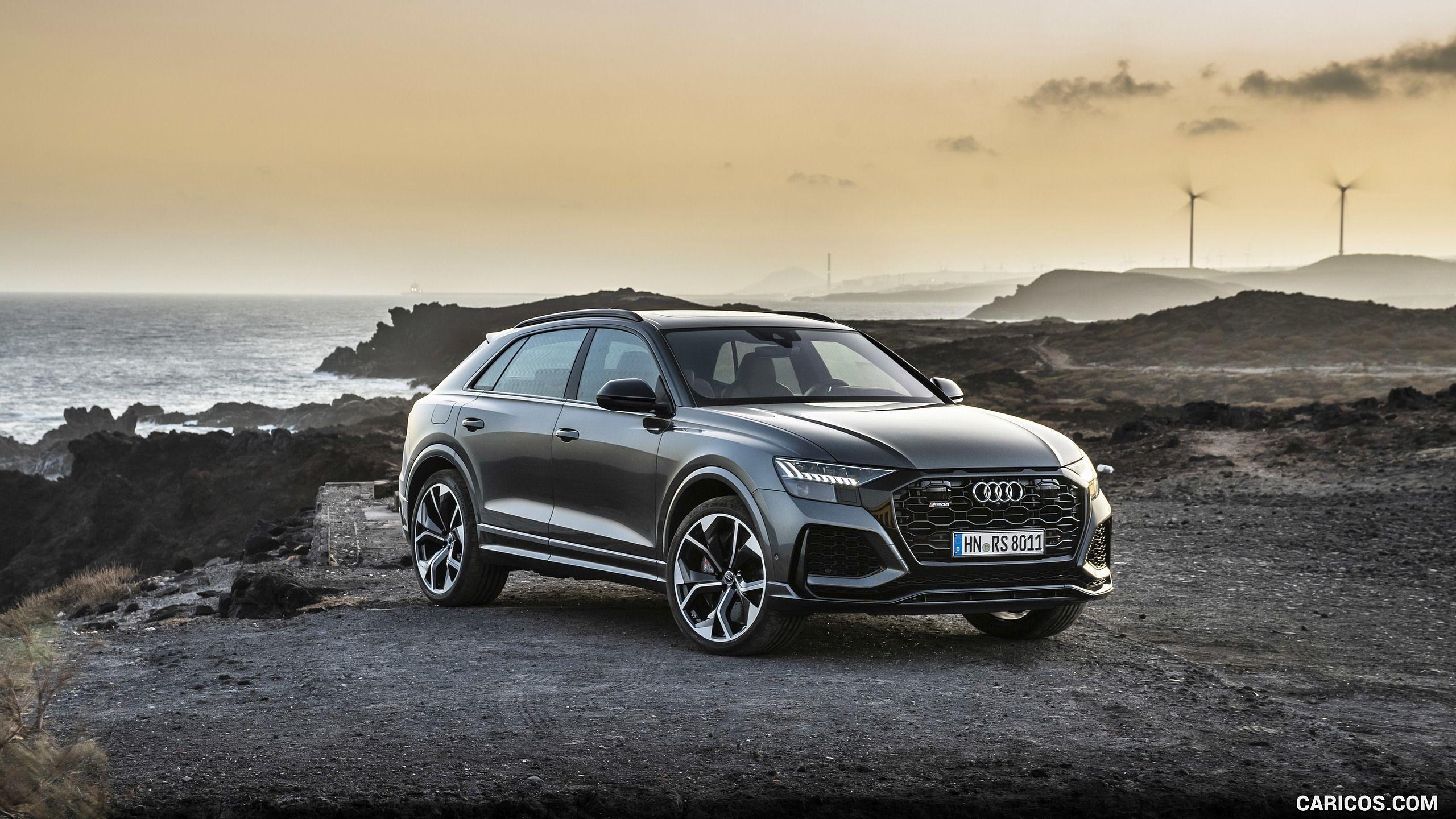Audi Rs Q8 Wallpapers Top Free Audi Rs Q8 Backgrounds Wallpaperaccess