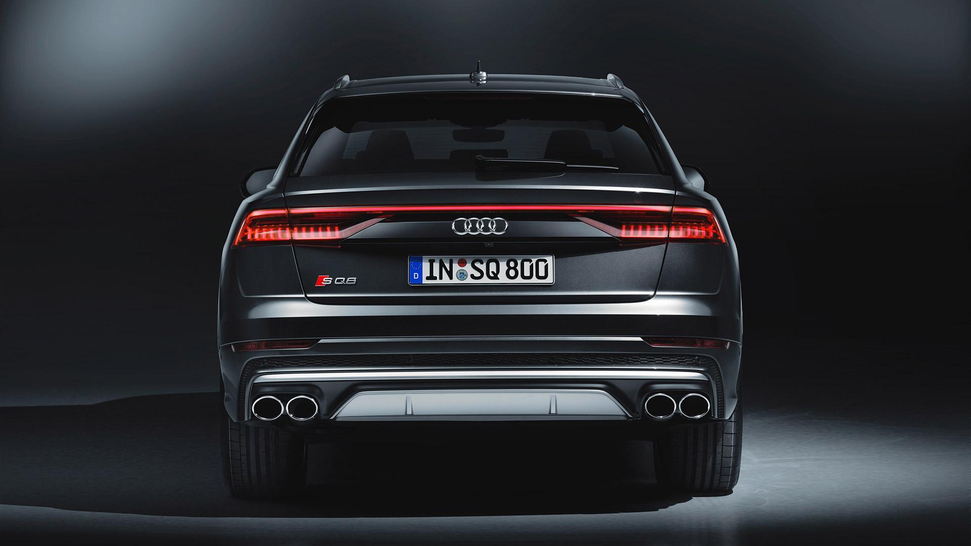 1920x1080 Supercars Gallery: Abt Audi Rs Q8 2020 4k Wallpaper