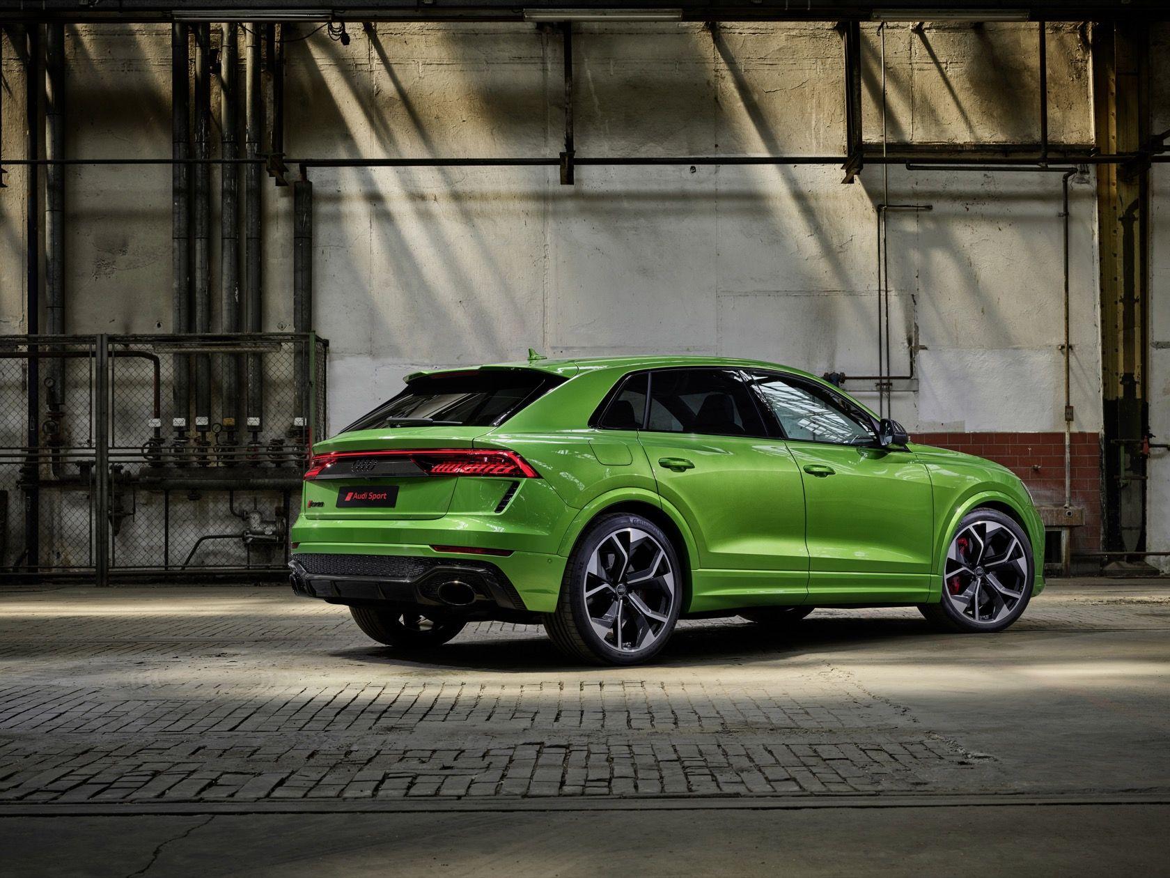 1680x1260 Free download 2020 Audi RS Q8 makes flagship SUV a torque rich drivers machine [1680x1260] for your Desktop, Mobile & Tablet. Explore Audi RS Q8 2020 Wallpaper
