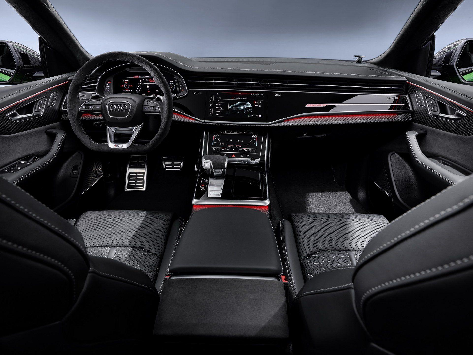 1922x1441 Rent Audi RS Q8 ⋆ Rent luxury and sports cars