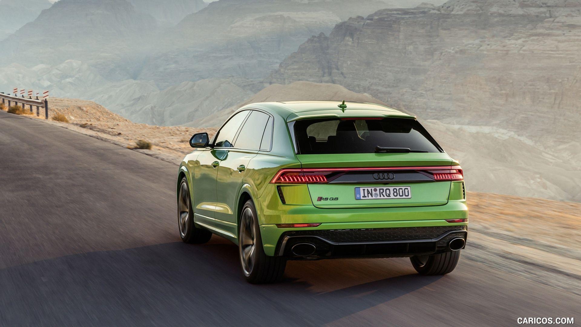 1920x1080 Free download 2020 Audi RS Q8 Rear HD Wallpaper 2 [2560x1440] for your Desktop, Mobile & Tablet. Explore Audi RS Q8 2020 Wallpaper. Audi RS Q8 2020 Wallpaper, Audi Q8 Wallpaper, Audi TT RS Wallpaper
