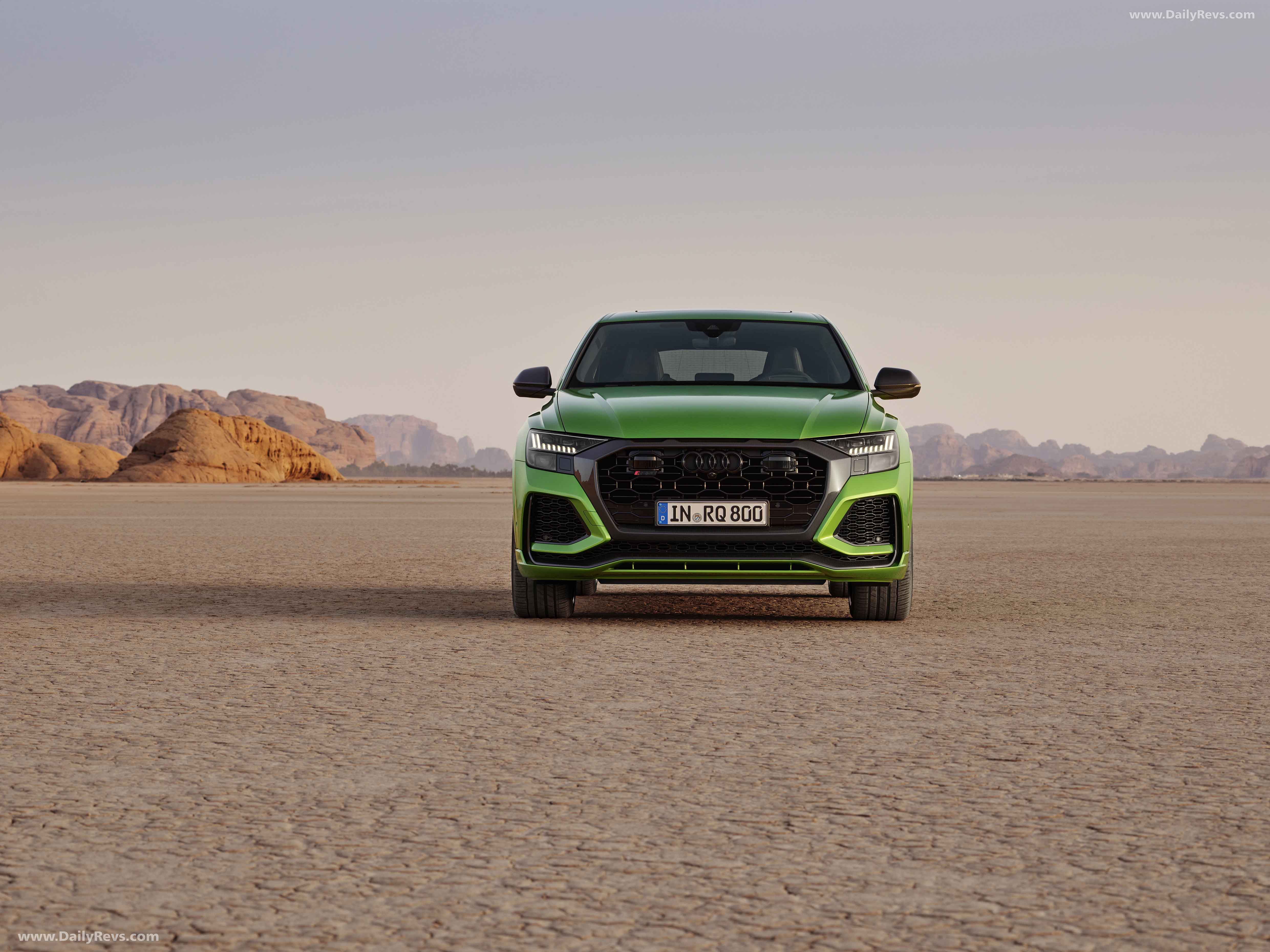 4961x3720 Audi RS Q8, Image, Photo & Wallpaper