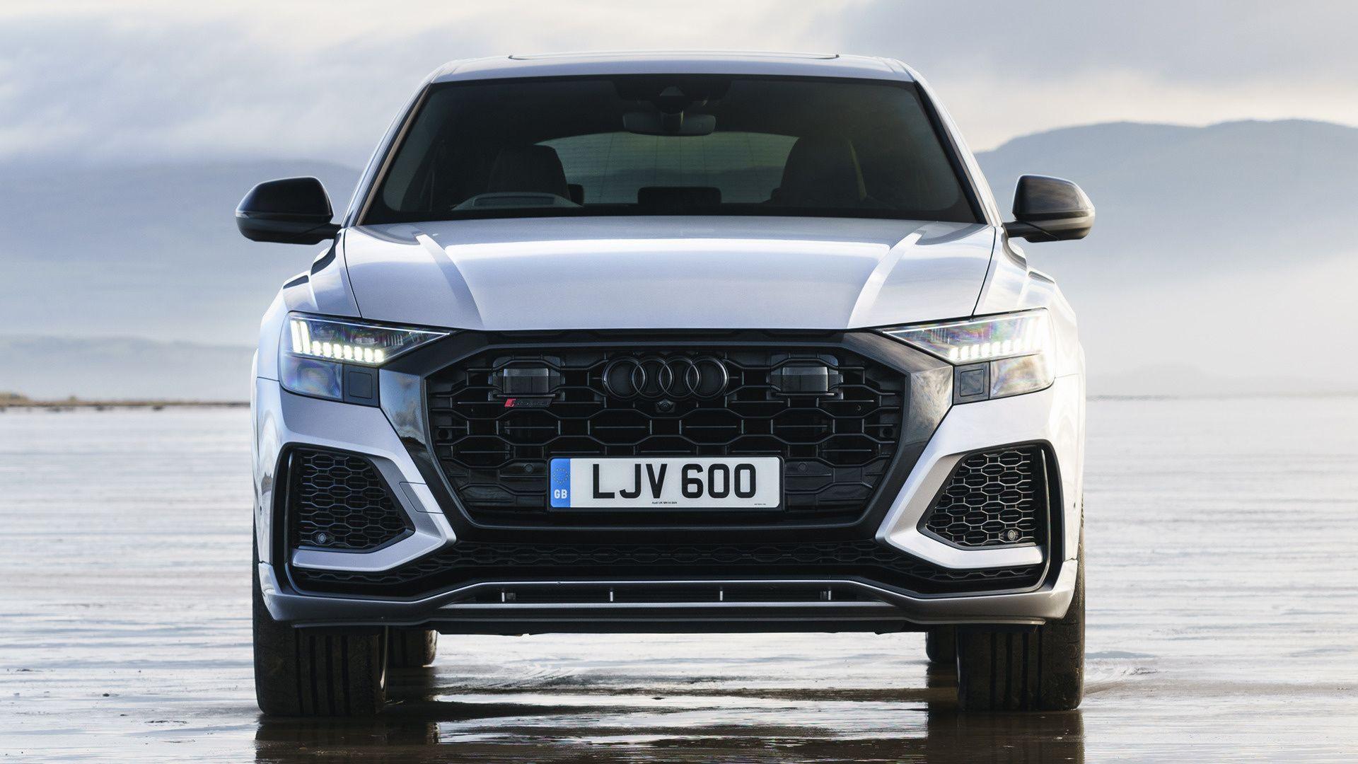 1920x1080 Audi RS Q8 (UK) and HD Image