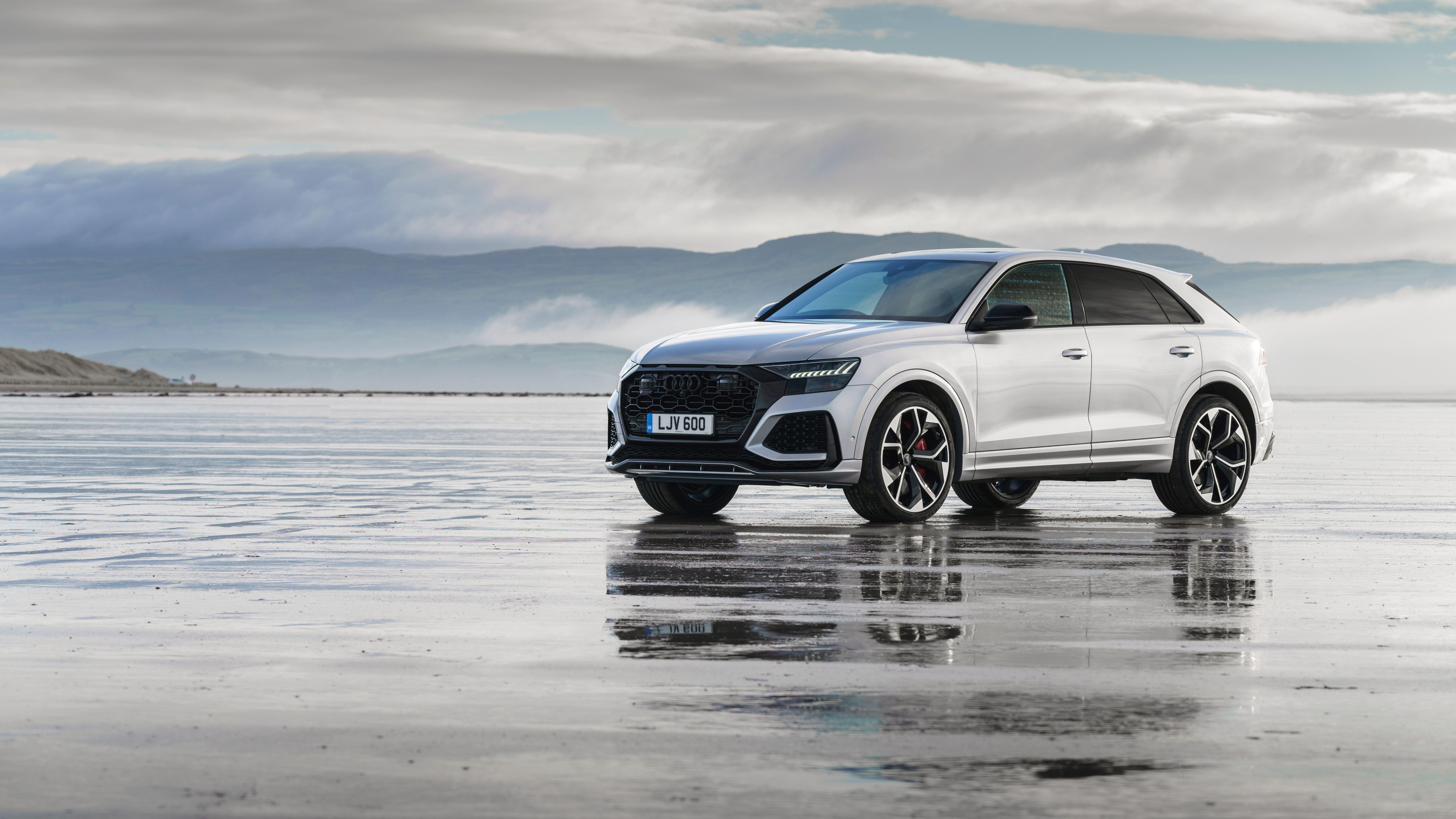 7680x4320 Audi RS Q8 8k HD 4k Wallpaper, Image, Background, Photo and Picture
