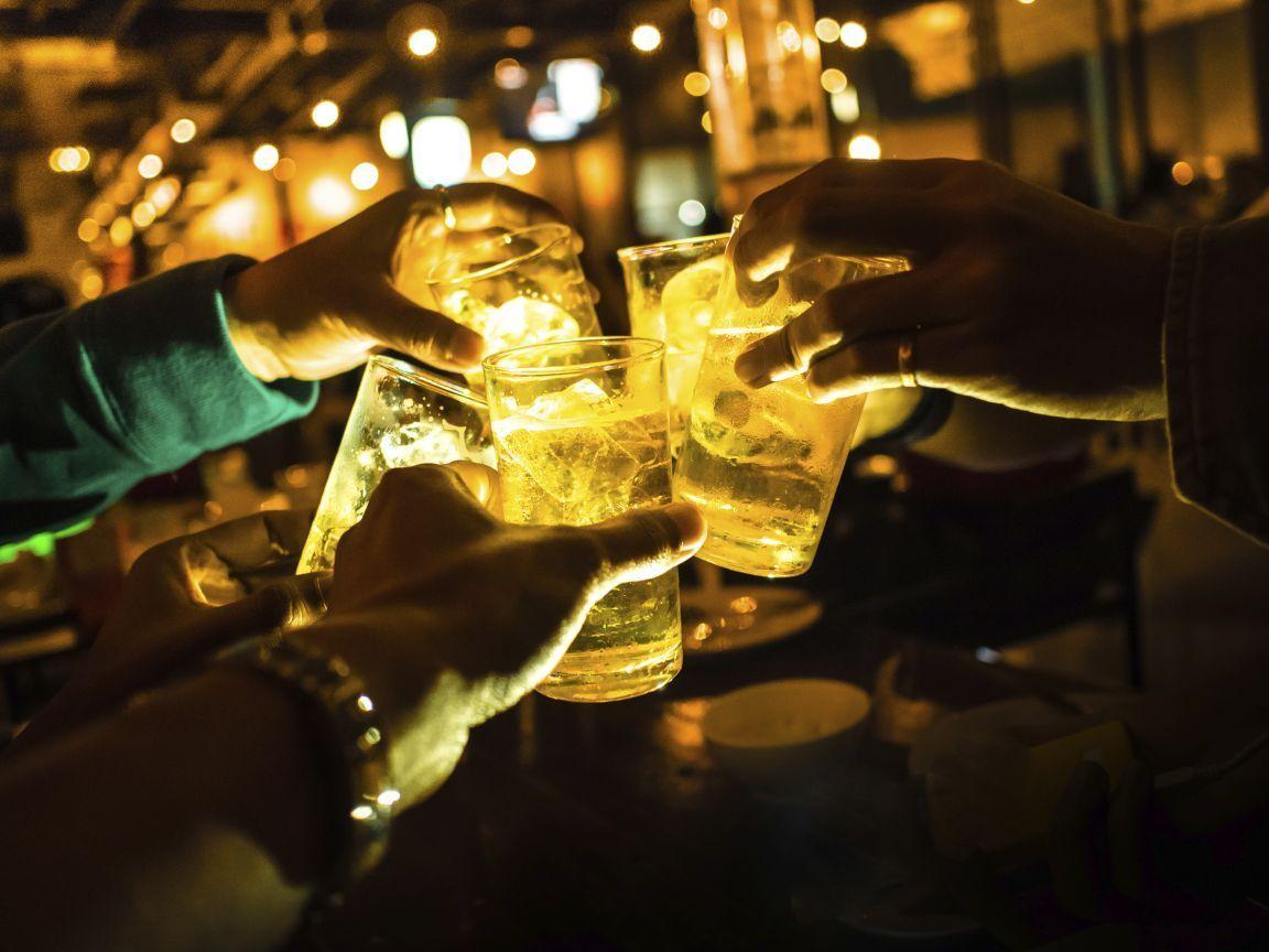 1152x864 Happy hour' likely to return to Carbondale