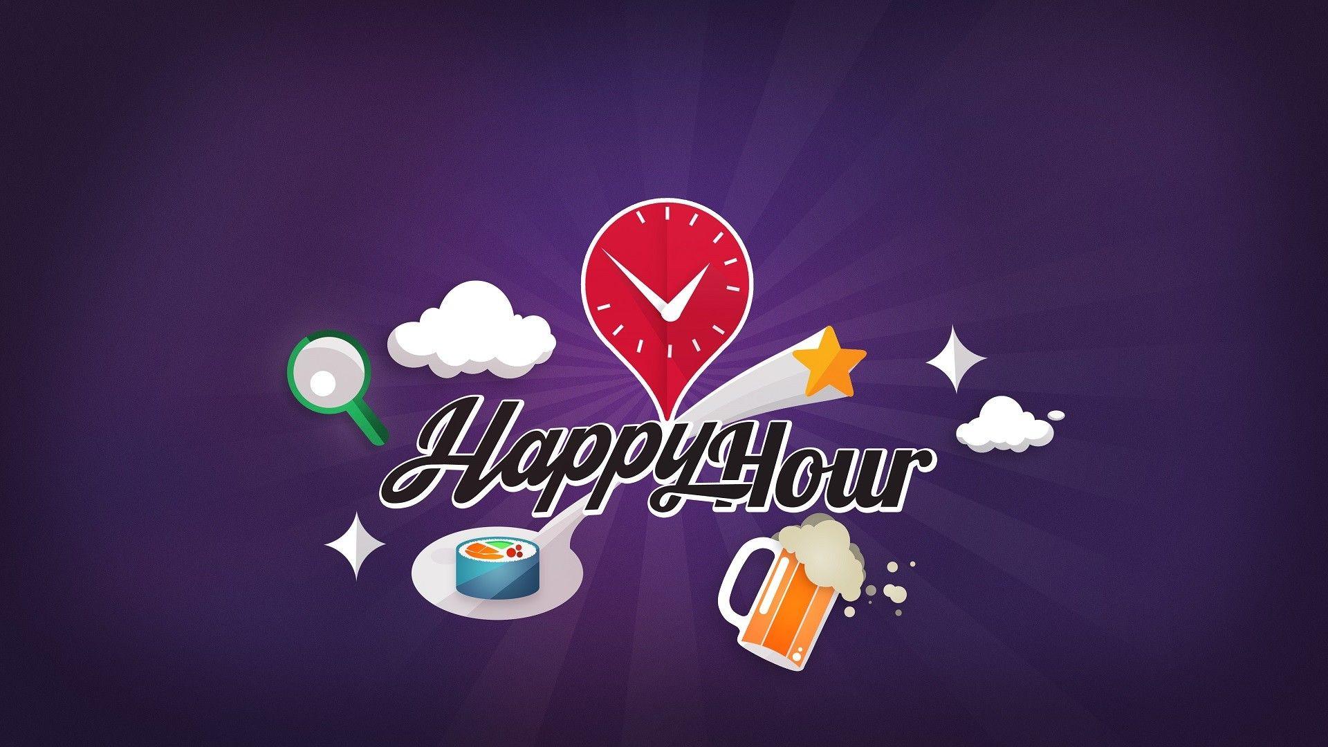 Happy Hour Wallpapers - Top Free Happy Hour Backgrounds - WallpaperAccess