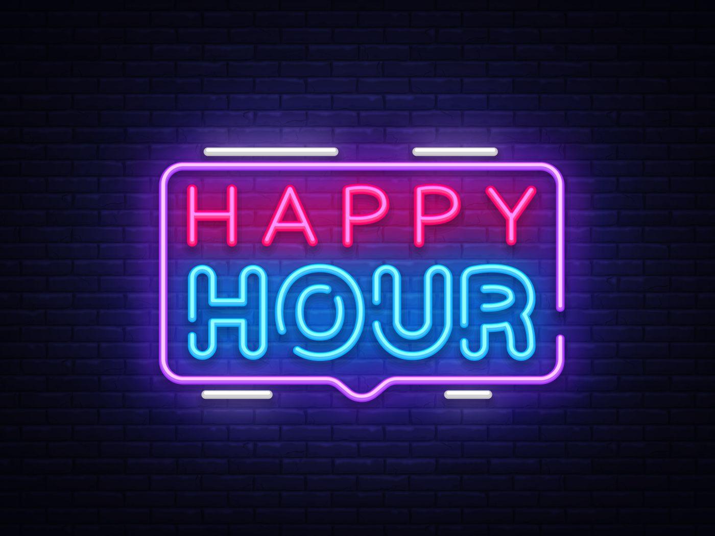 Happy Hour Wallpapers - Top Free Happy Hour Backgrounds - WallpaperAccess