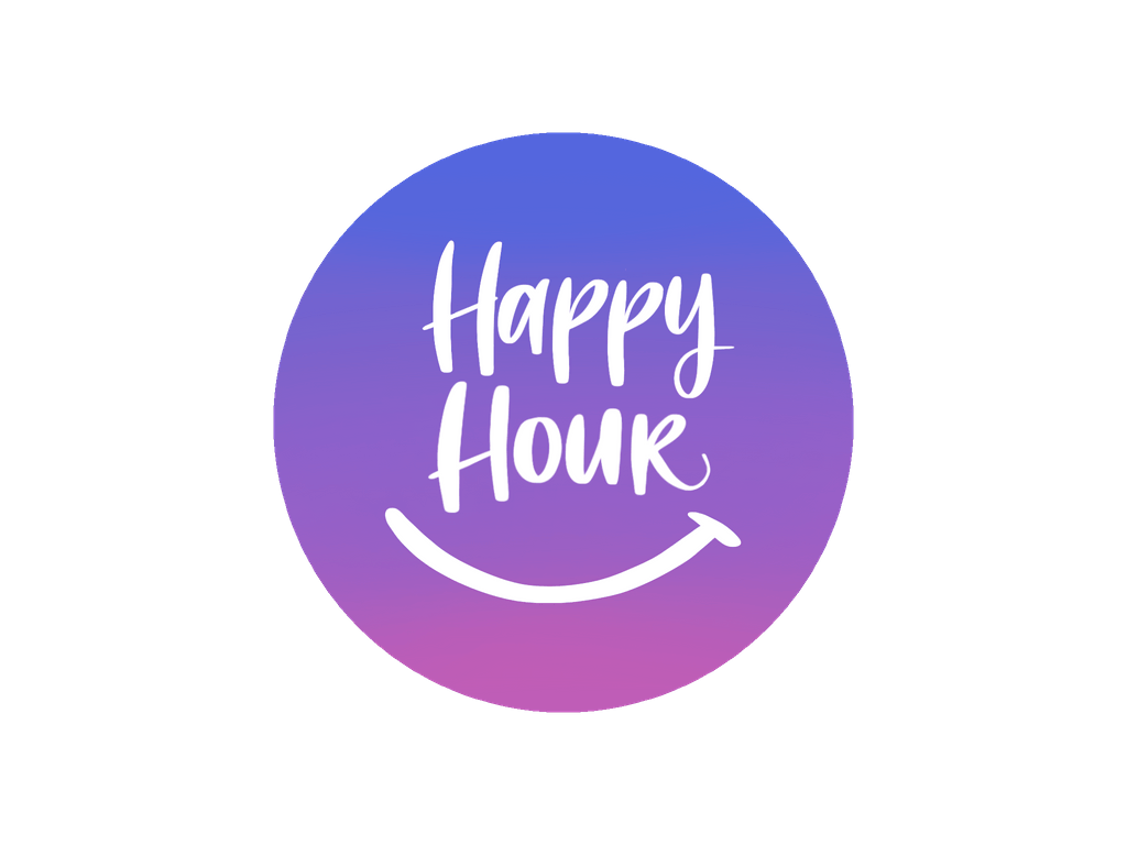 1024x768 Happy Hour