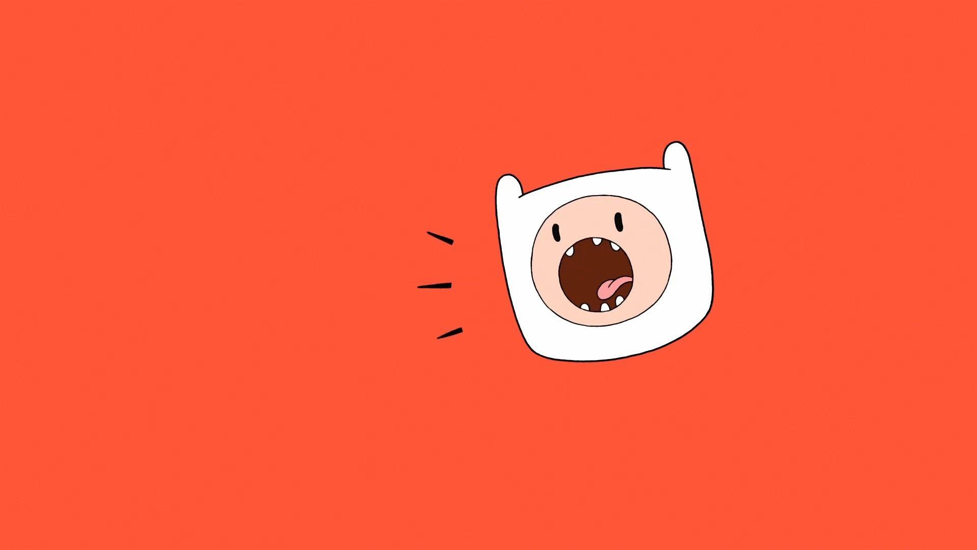 1920x1080 Adventure Time, Finn the Human HD Wallpaper / Desktop and Mobile Image & Photo