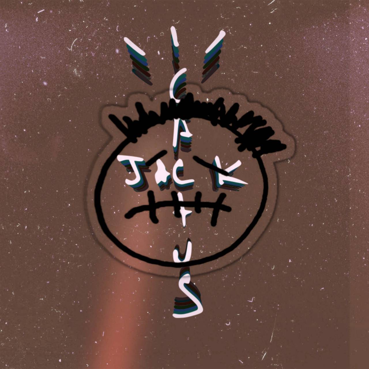 Travis Scott Cactus Jack Wallpaper