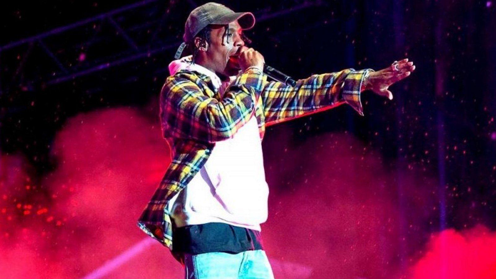 1600x900 Best Seats to See Travis Scott Tickets to this Show and Don't Miss It