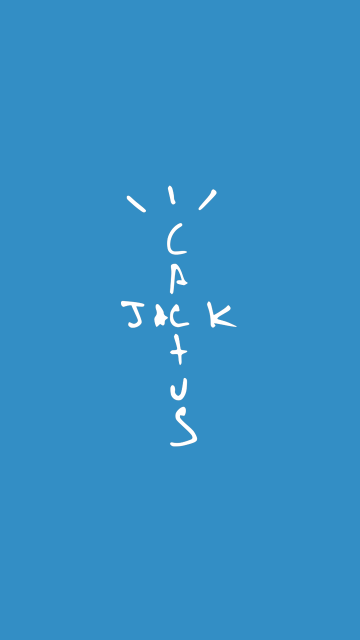 720x1280 cactusjack. Cactus jack wallpaper, Travis scott iphone wallpaper, Travis scott wallpaper