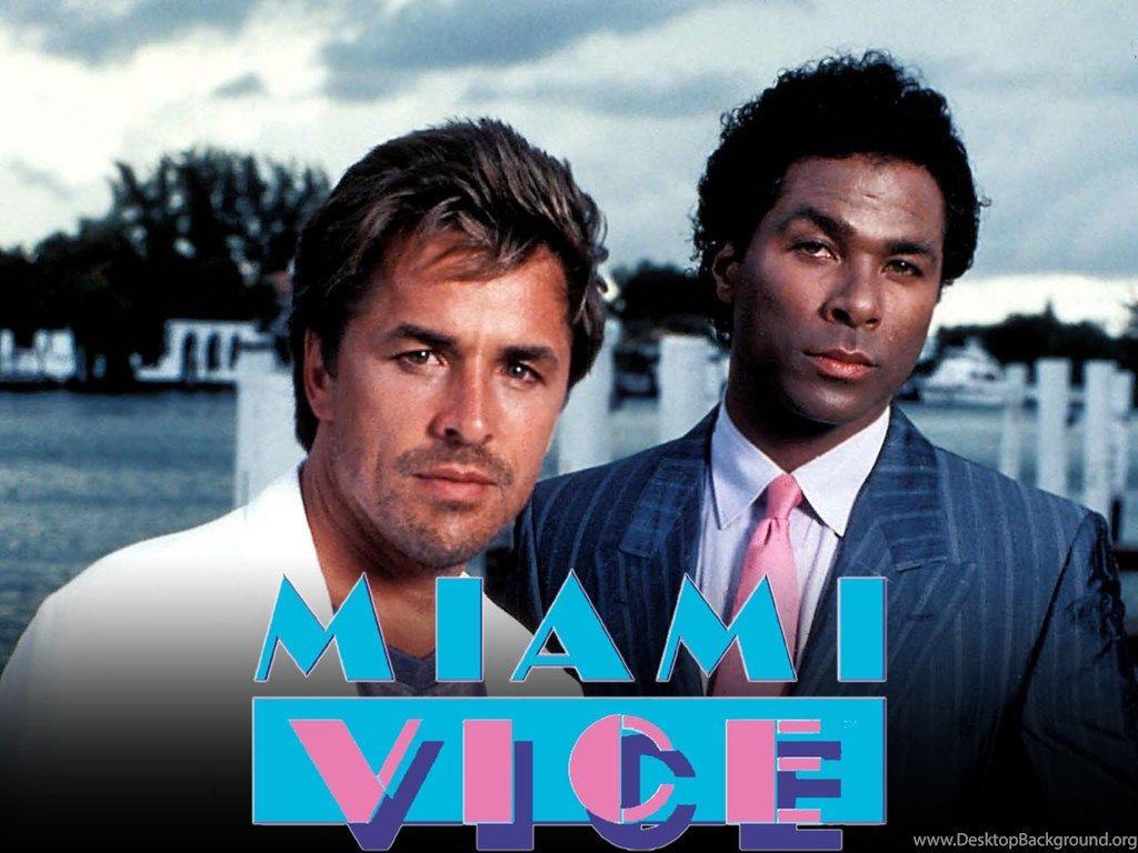 Miami Vice HD Wallpapers - Top Free Miami Vice HD Backgrounds ...