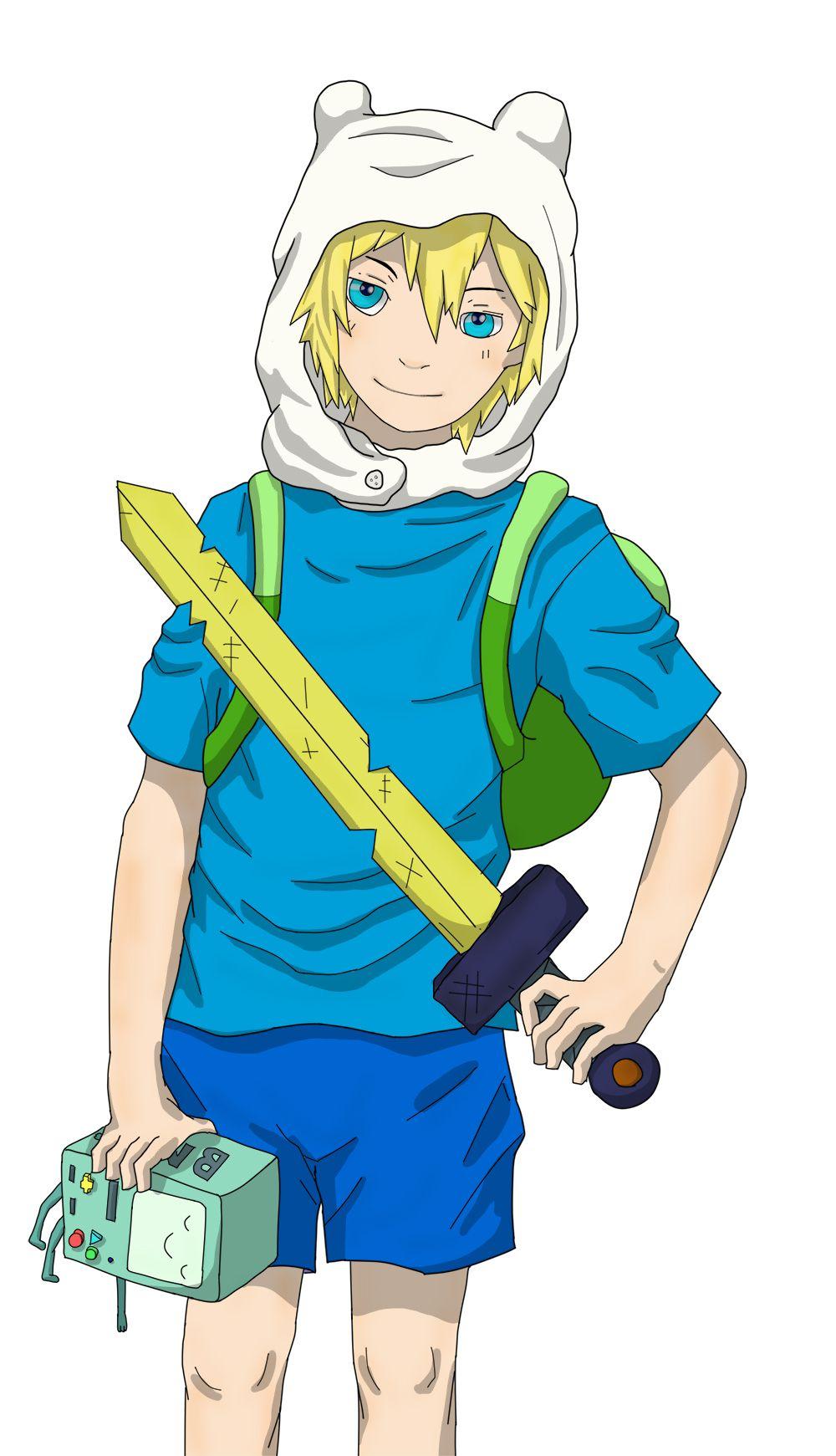 1000x1741 Finn the Human, Mobile Wallpaper. Anime Image Board