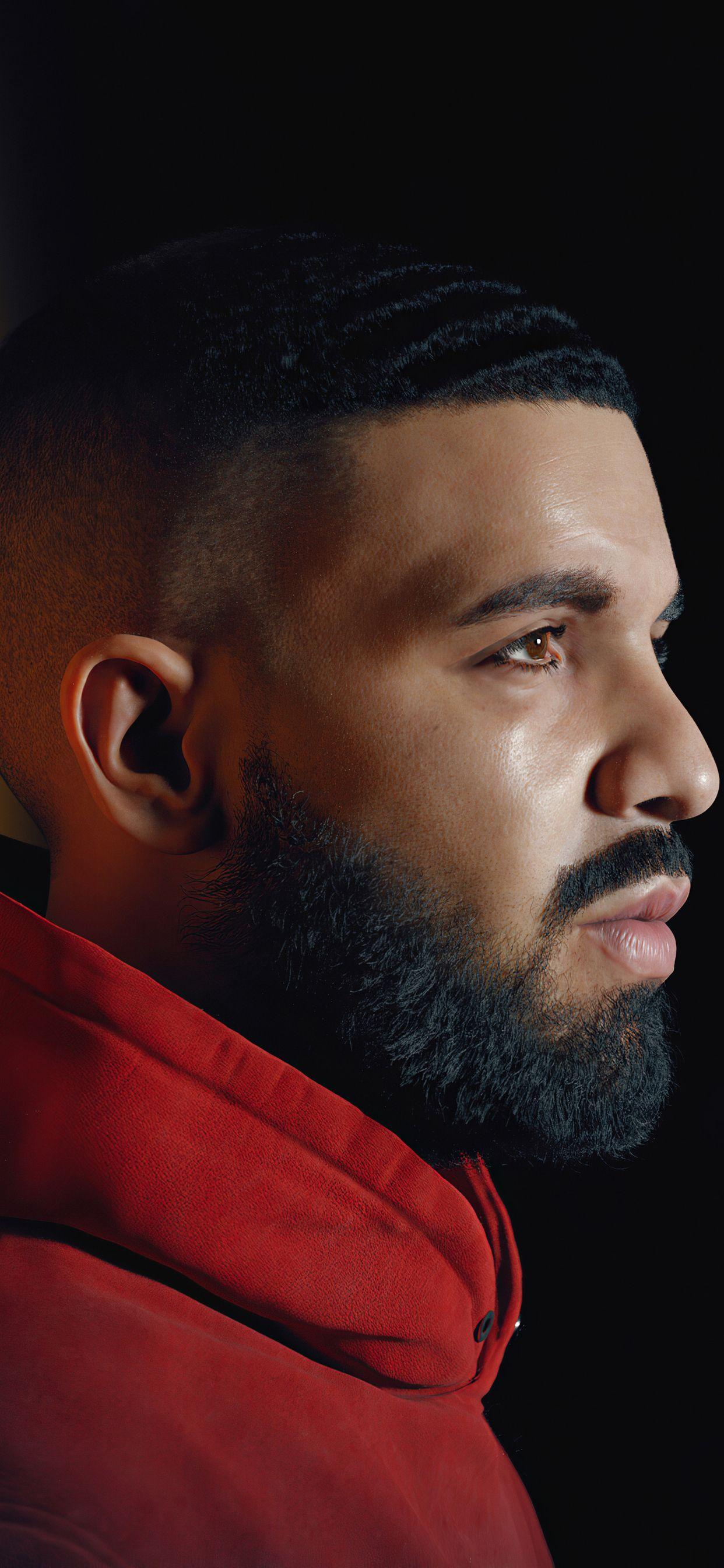 1242x2688 Drake Fanart 4k iPhone XS MAX HD 4k Wallpaper, Image, Background, Photo and Picture