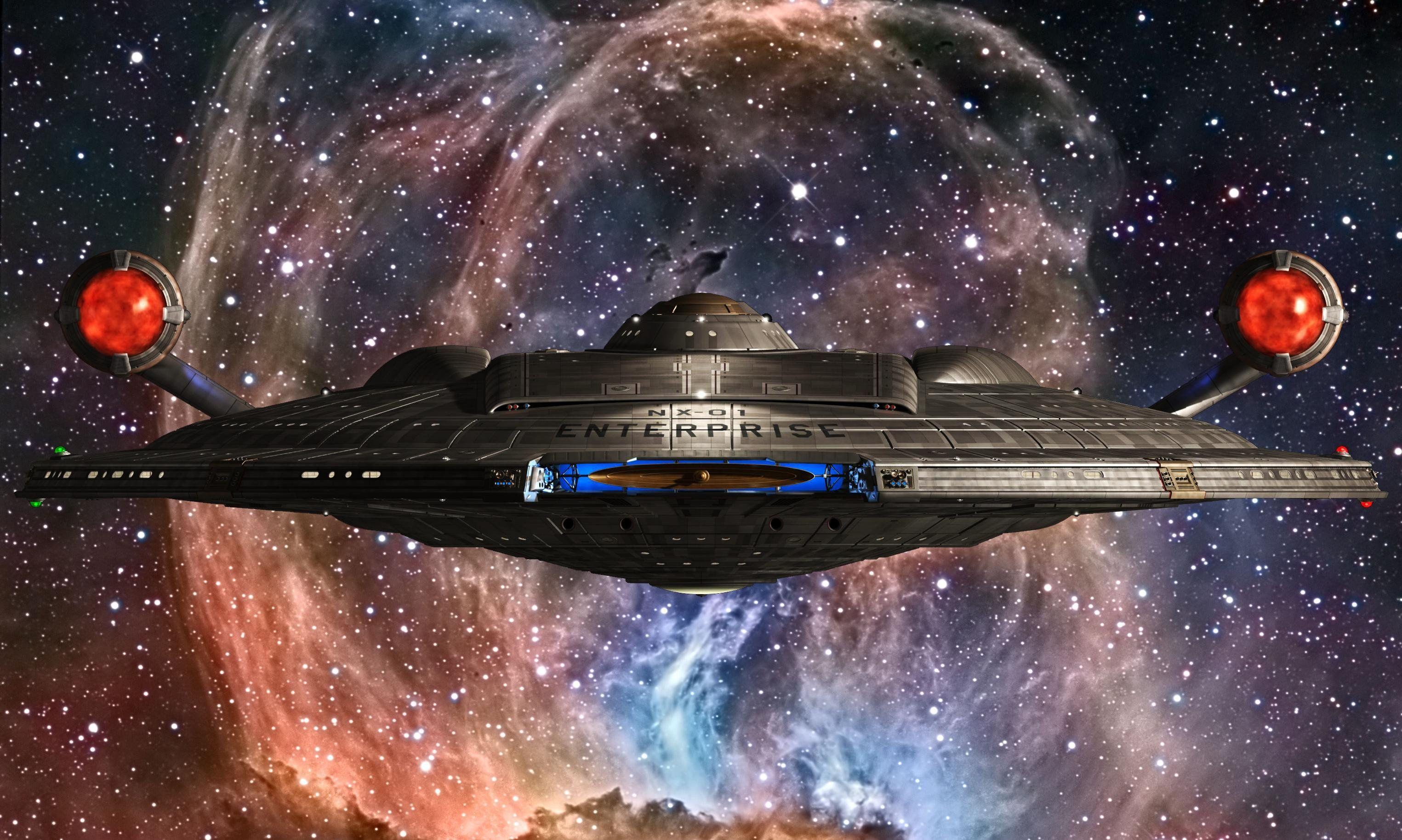 Enterprise 4K Wallpapers - Top Free Enterprise 4K Backgrounds