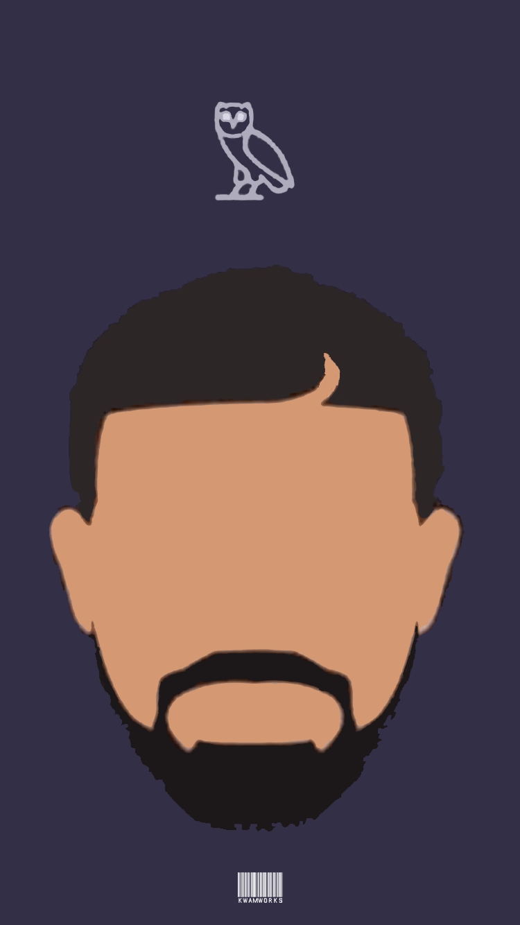 750x1334 Drake Wallpaper iPhone