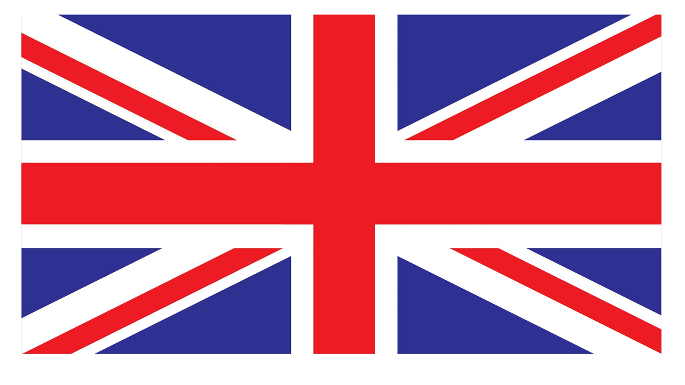 1366x768 British Flag Wallpaper Desktop Background