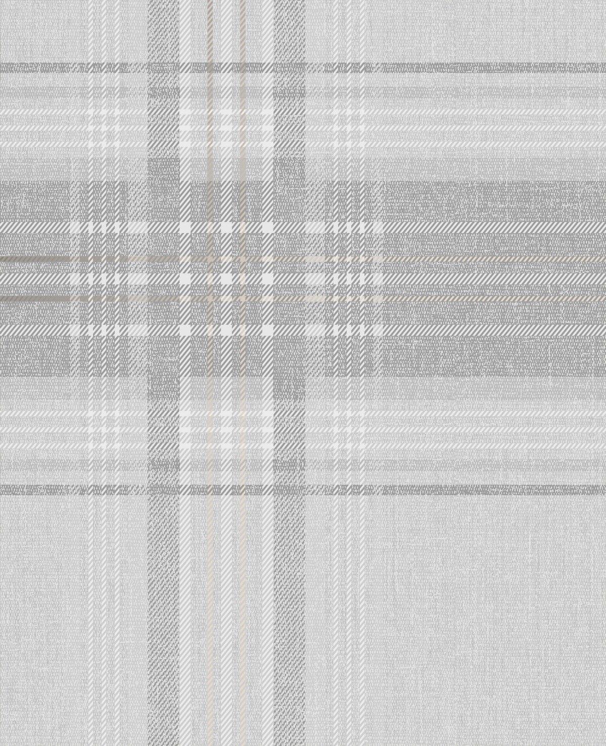 1200x1477 Rhea Plaid / Rose Gold. Graham & Brown