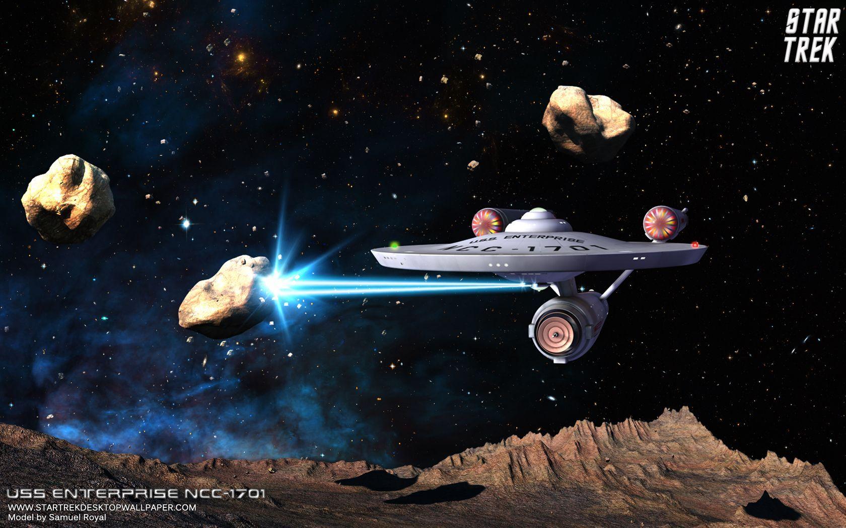1680x1050 Star Trek 4k Wallpaper