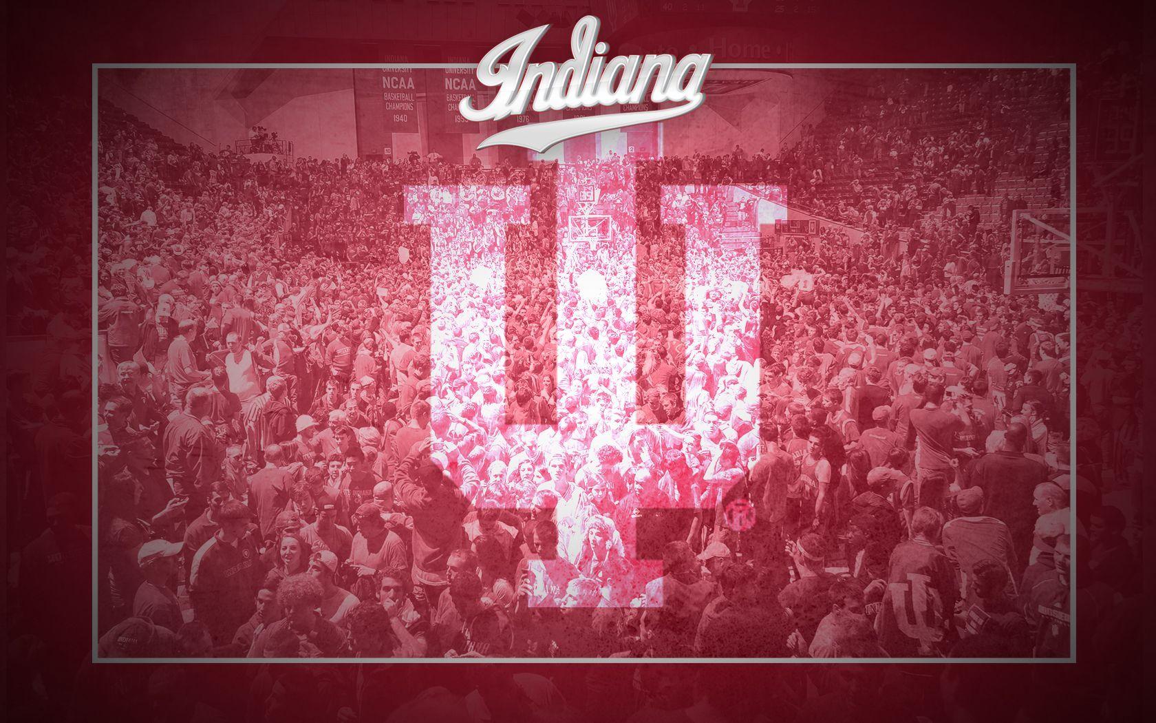 Indiana Basketball IndianaMBB  X