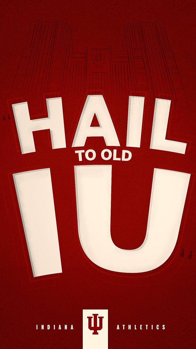 675x1200 IU Bloomington - *changes our phone's wallpaper immediately*