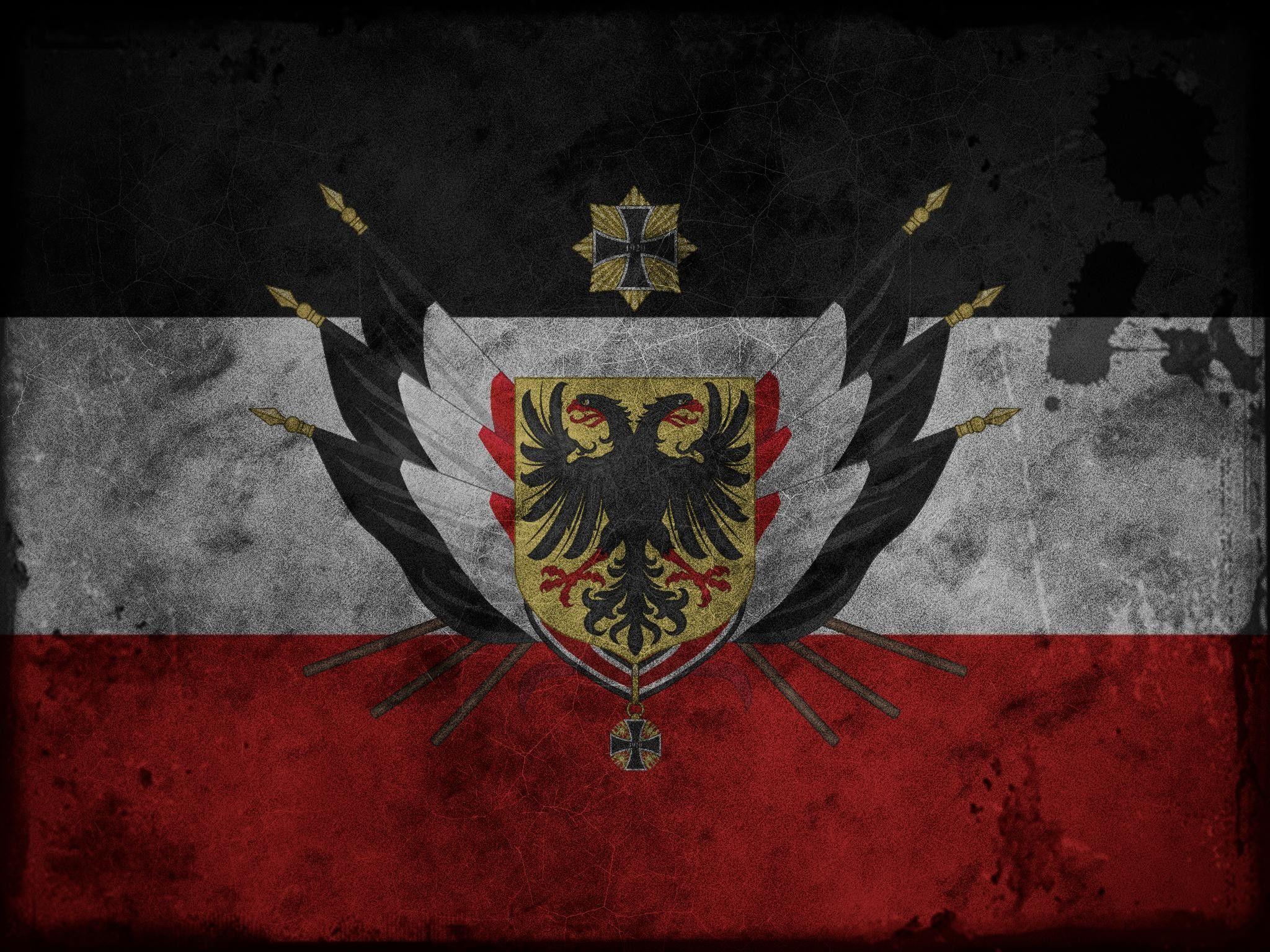 2048x1536 Wallpaper German