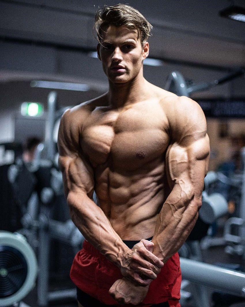 850x1062 Carlton Loth. Age • Height • Weight • Image • Bio • Diet • Workout