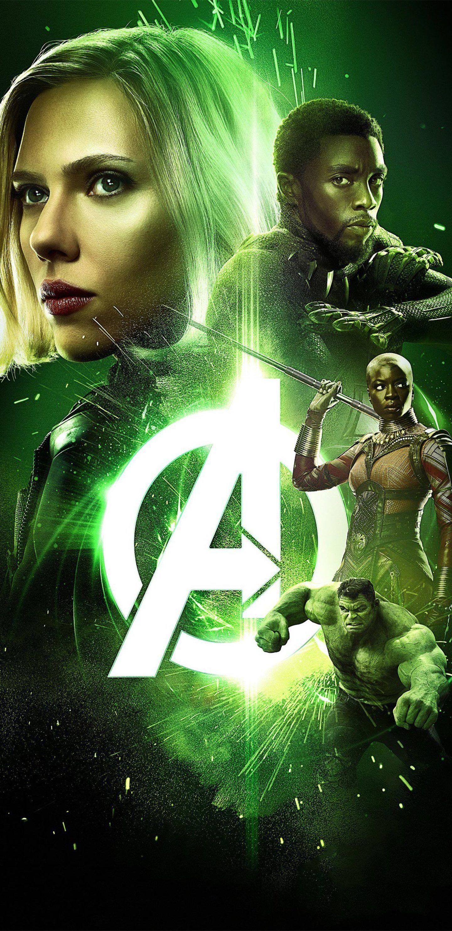 1440x2960 Time Stone Wallpaper