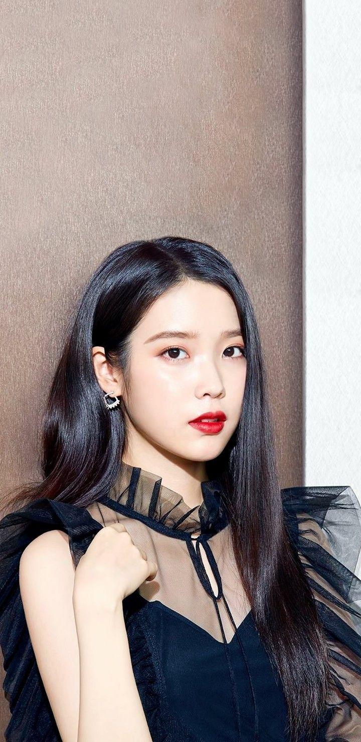 720x1480 IU #CNP #Wallpaper. Korean actresses, Korean singer, Korean actors