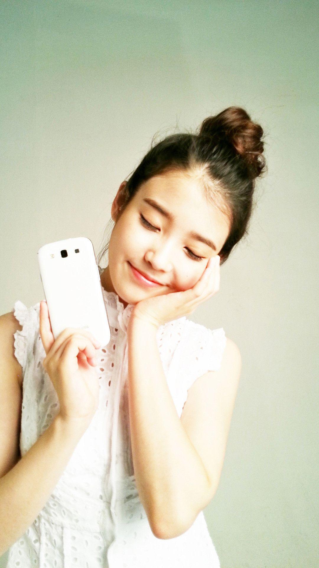 1080x1920 Cute Korean Wallpaper