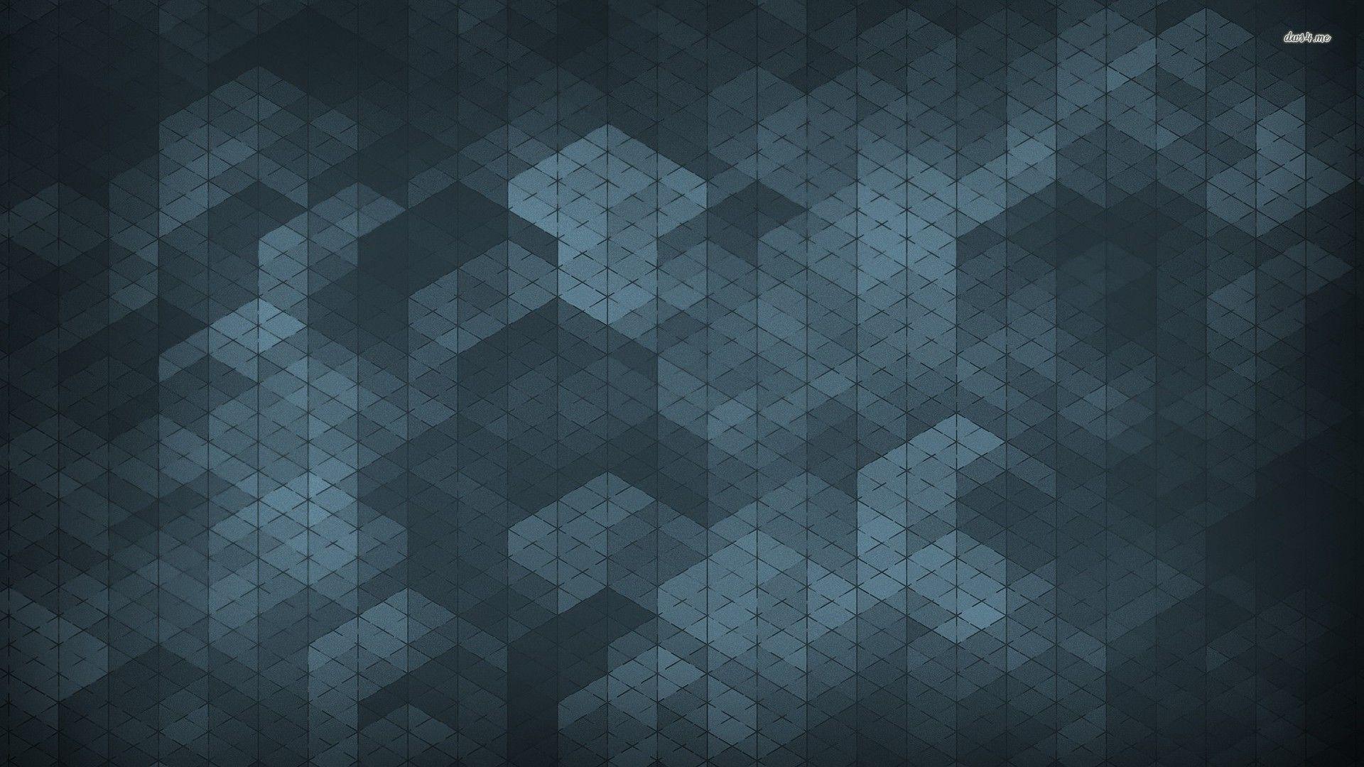 1920x1080 Shape Wallpaper