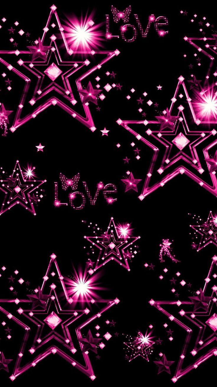 736x1308 Bling Wallpaper