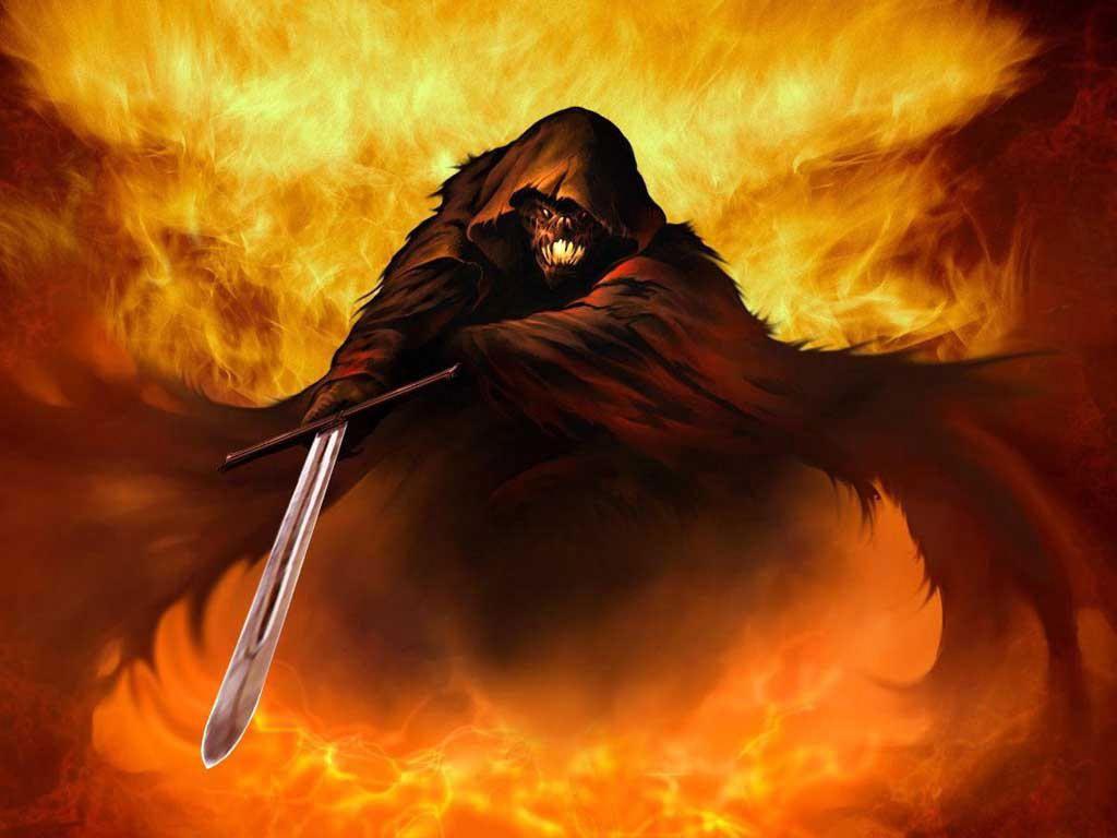1024x768 Free download Real Evil wallpaper from Demon wallpaper [1024x768] for your Desktop, Mobile & Tablet. Explore Evil Demon Wallpaper. Evil Wallpaper, Dark Evil Wallpaper, Evil Scary Wallpaper for Desktop