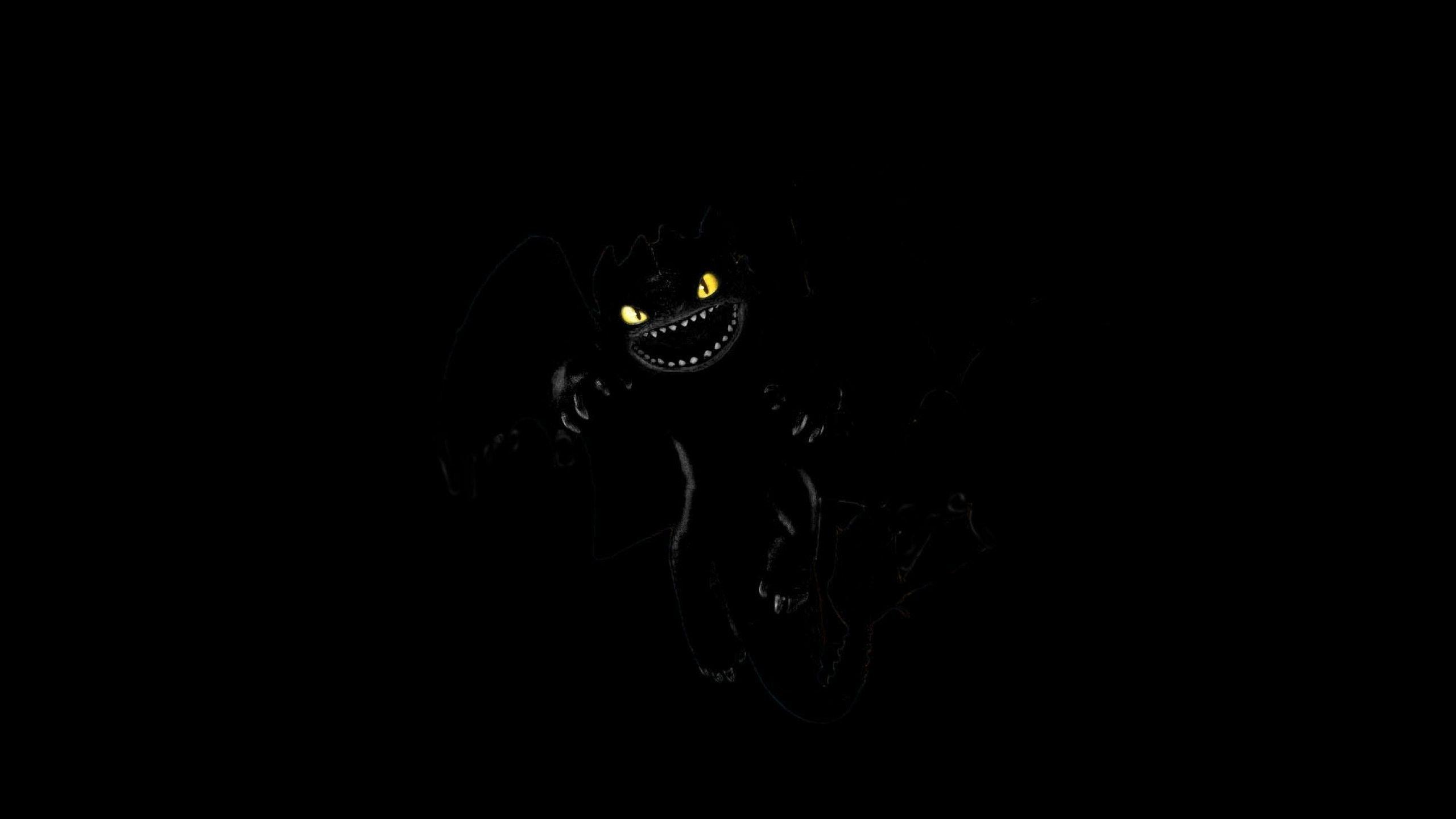 2560x1440 Samsung, dark, Black Wallpaper Fantasy, Quotes, Evil, Demon, Artwork, Art