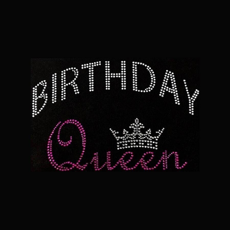 900x900 Birthday Queen 6x9. Birthday girl quotes, Best birthday quotes, Birthday wishes quotes